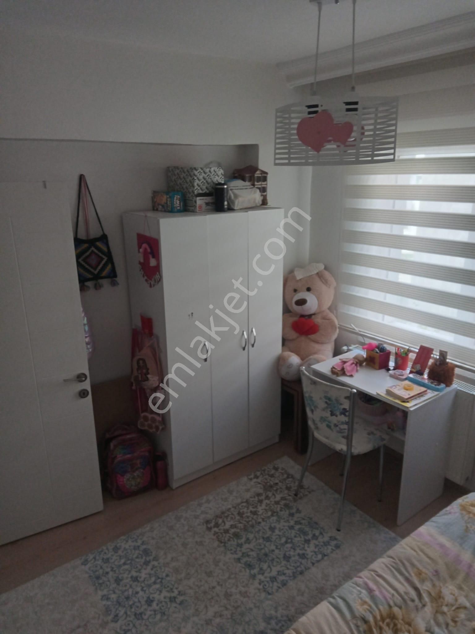 Mç Emlak'tan Ahi Evran Mahallesin'de 2+1 Satılık Daire - Görsel 21