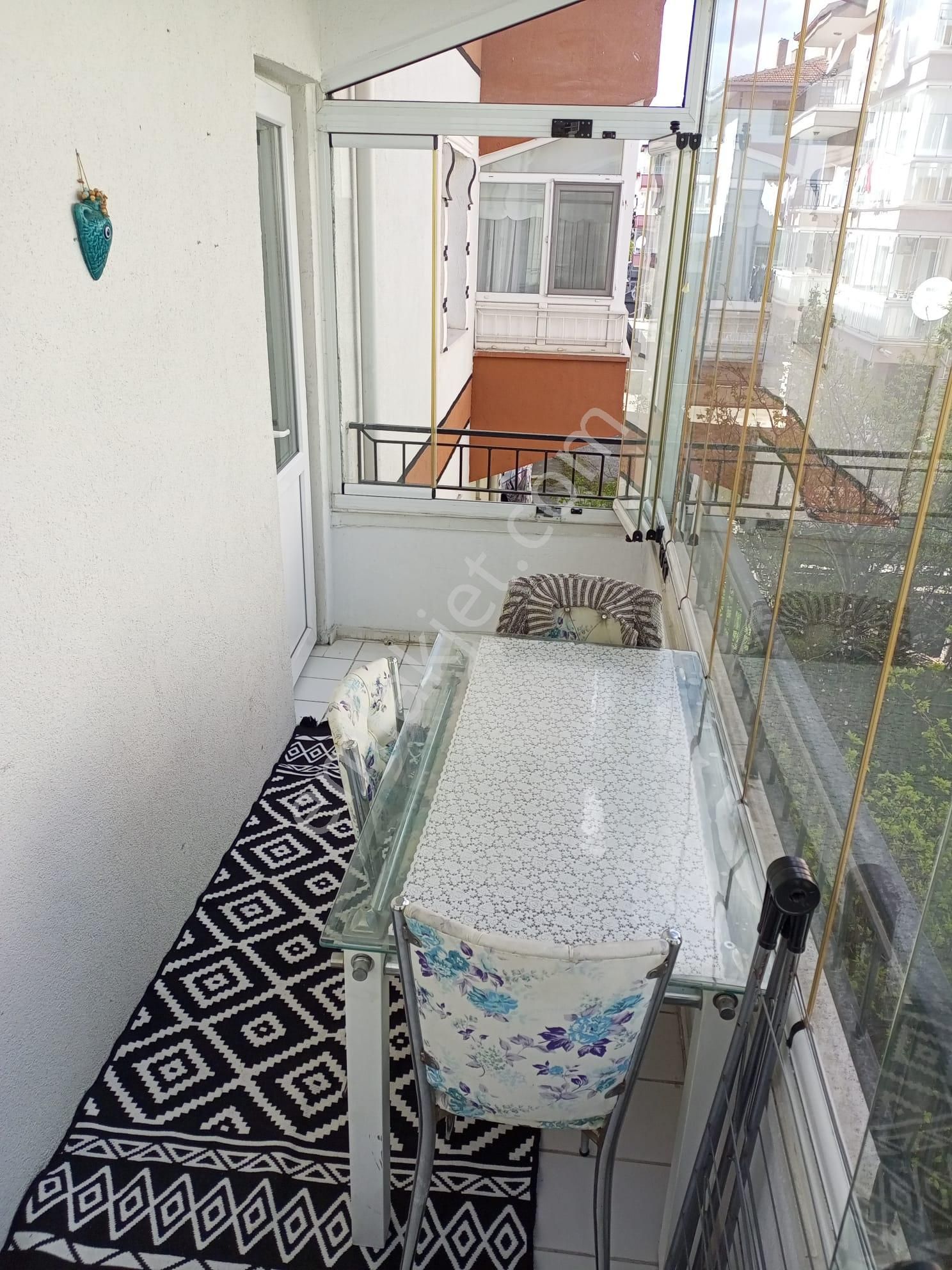 Mç Emlak'tan Ahi Evran Mahallesin'de 2+1 Satılık Daire - Görsel 33