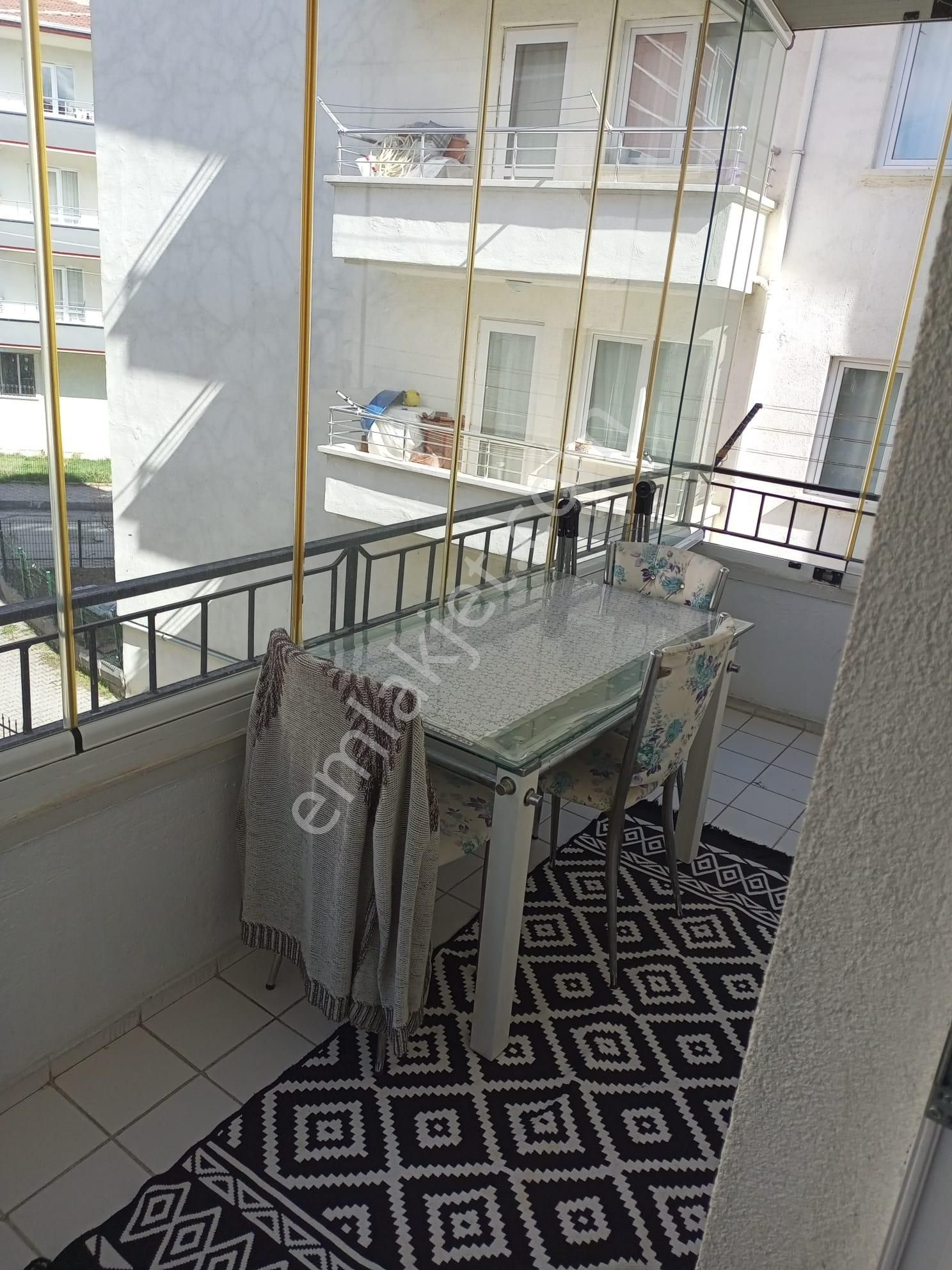 Mç Emlak'tan Ahi Evran Mahallesin'de 2+1 Satılık Daire - Görsel 32