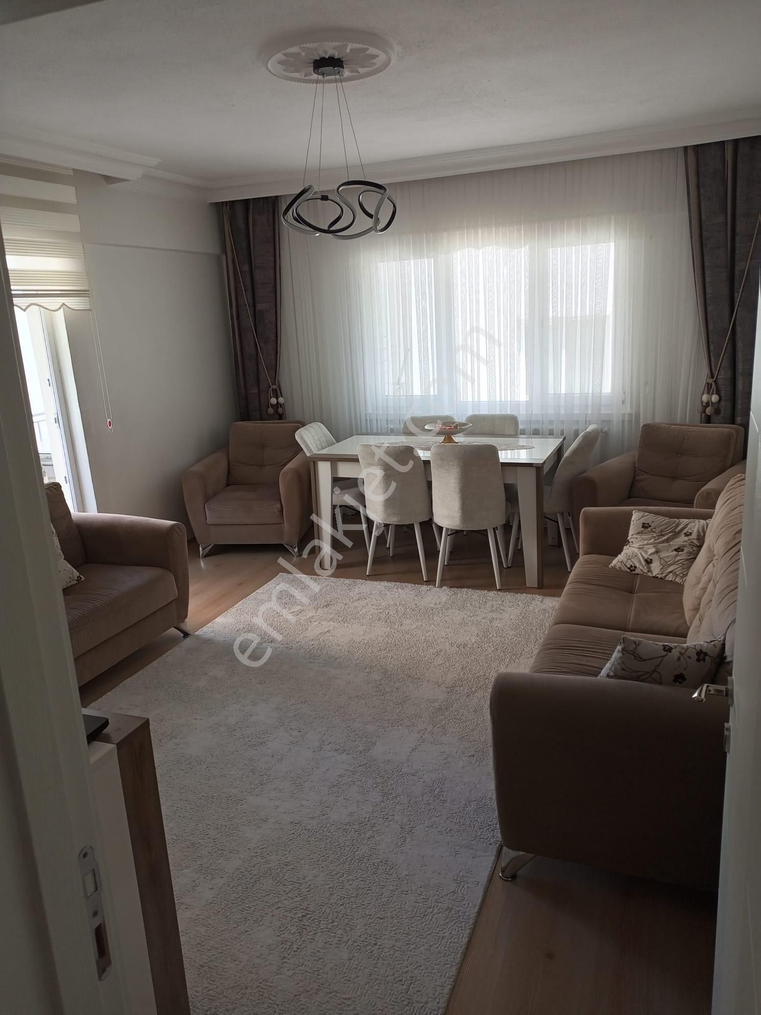 Mç Emlak'tan Ahi Evran Mahallesin'de 2+1 Satılık Daire - Görsel 5