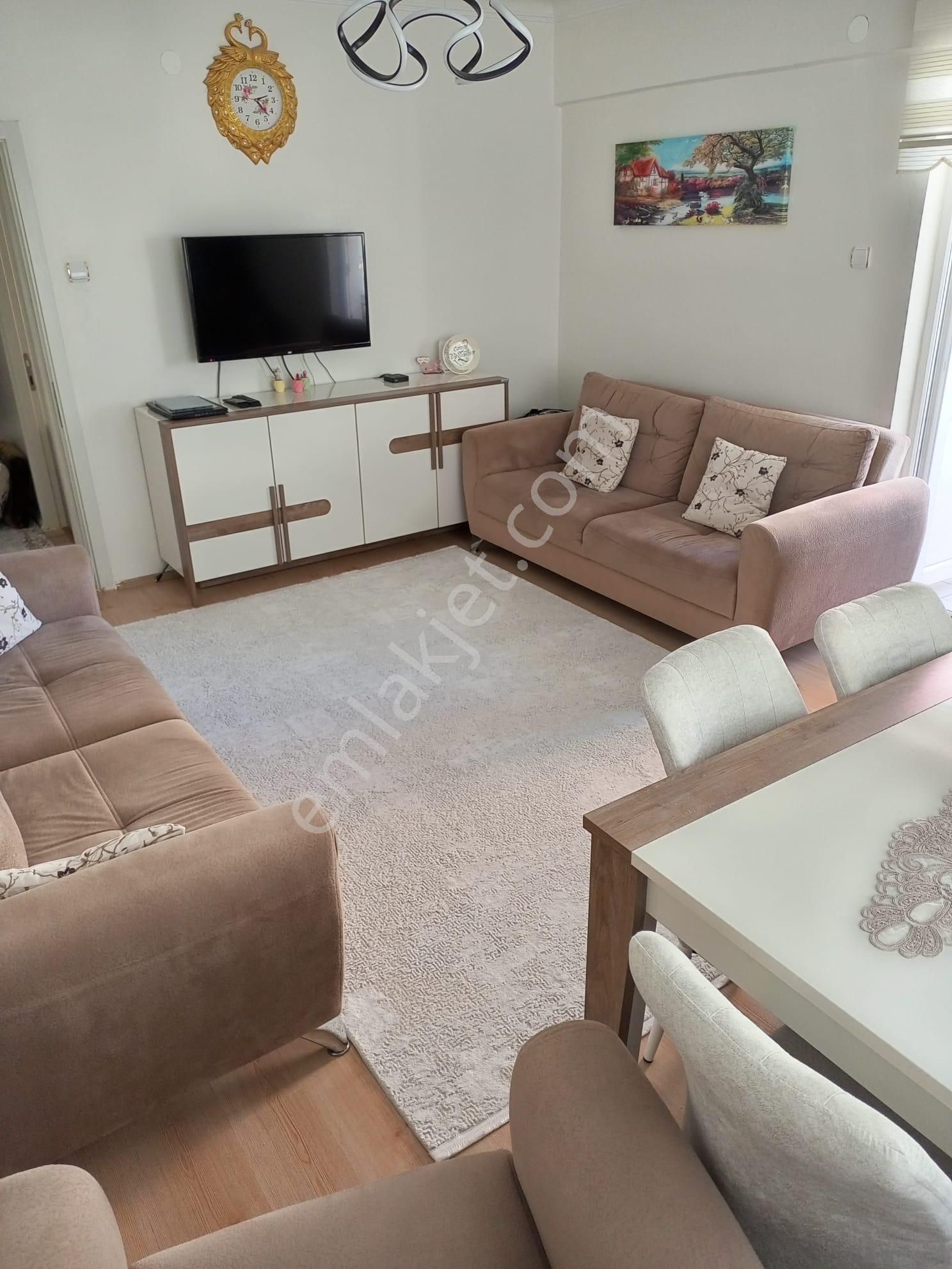 Mç Emlak'tan Ahi Evran Mahallesin'de 2+1 Satılık Daire - Görsel 11