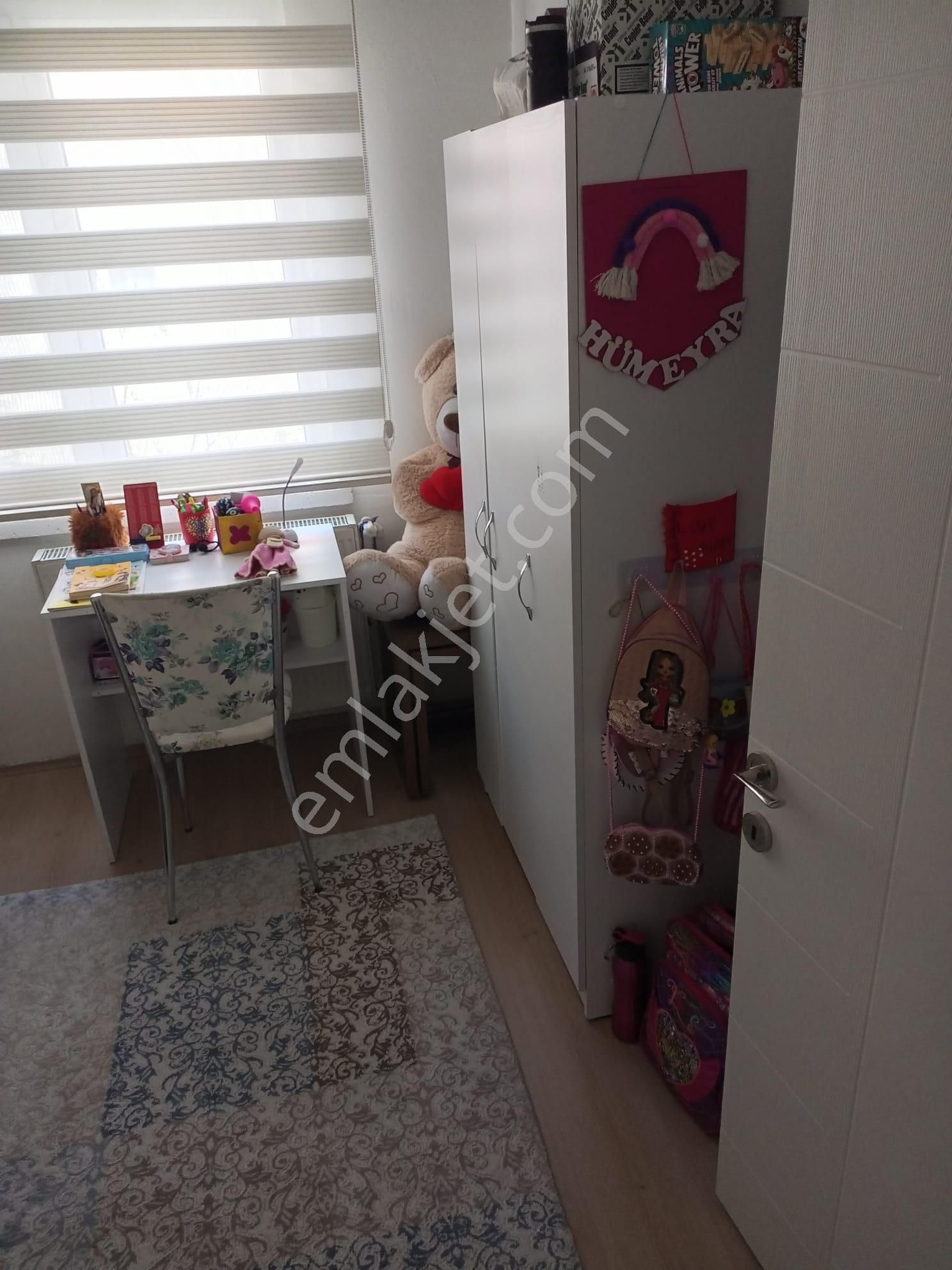 Mç Emlak'tan Ahi Evran Mahallesin'de 2+1 Satılık Daire - Görsel 20