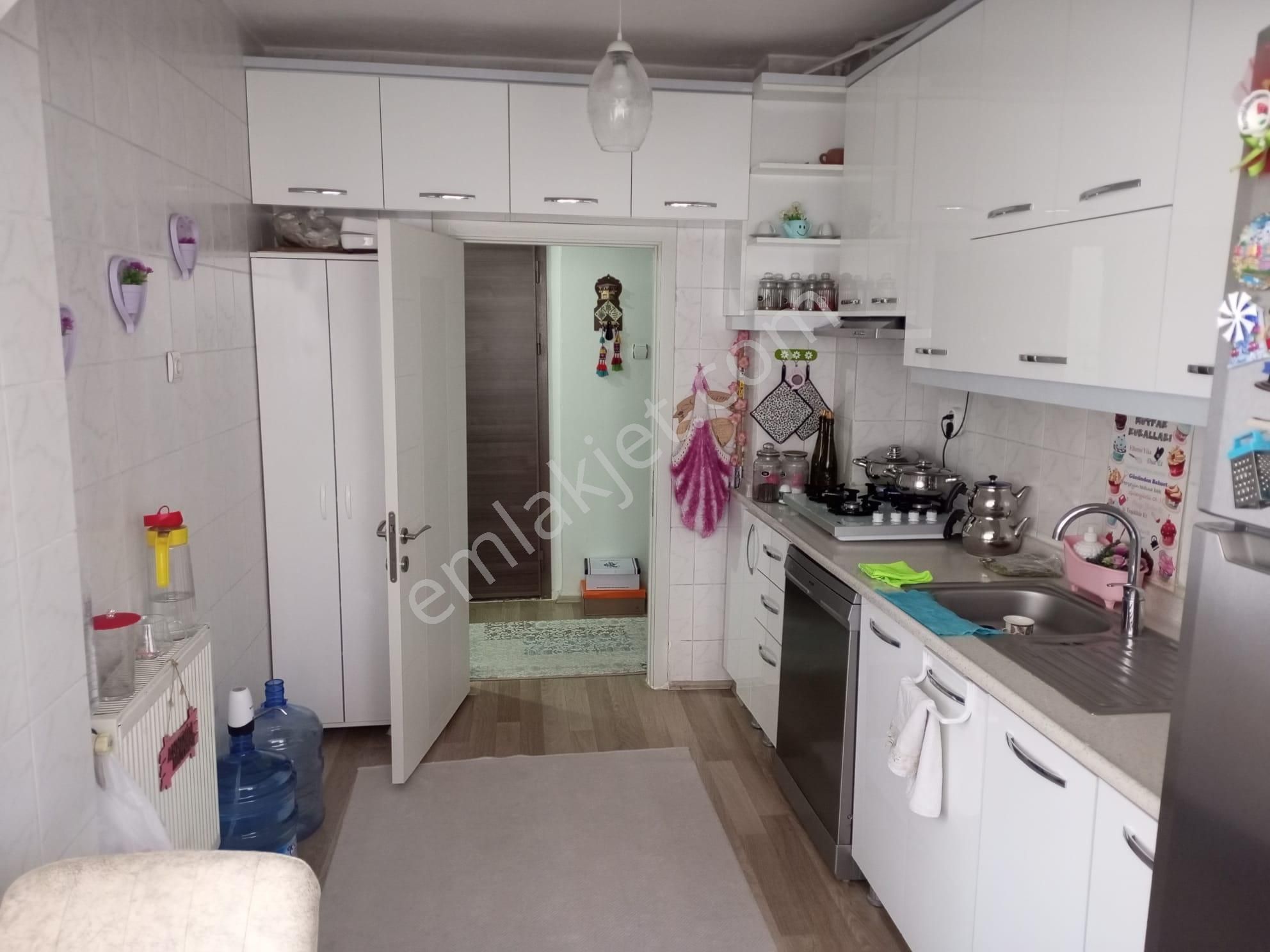 Mç Emlak'tan Ahi Evran Mahallesin'de 2+1 Satılık Daire - Görsel 3