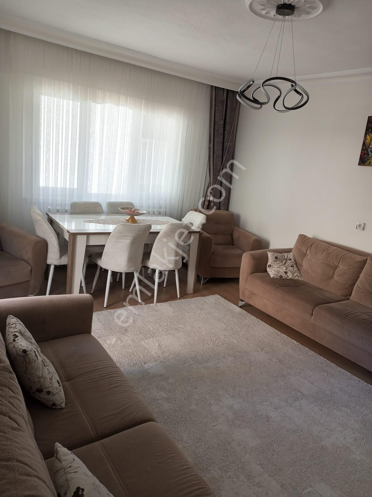 Mç Emlak'tan Ahi Evran Mahallesin'de 2+1 Satılık Daire - Görsel 7