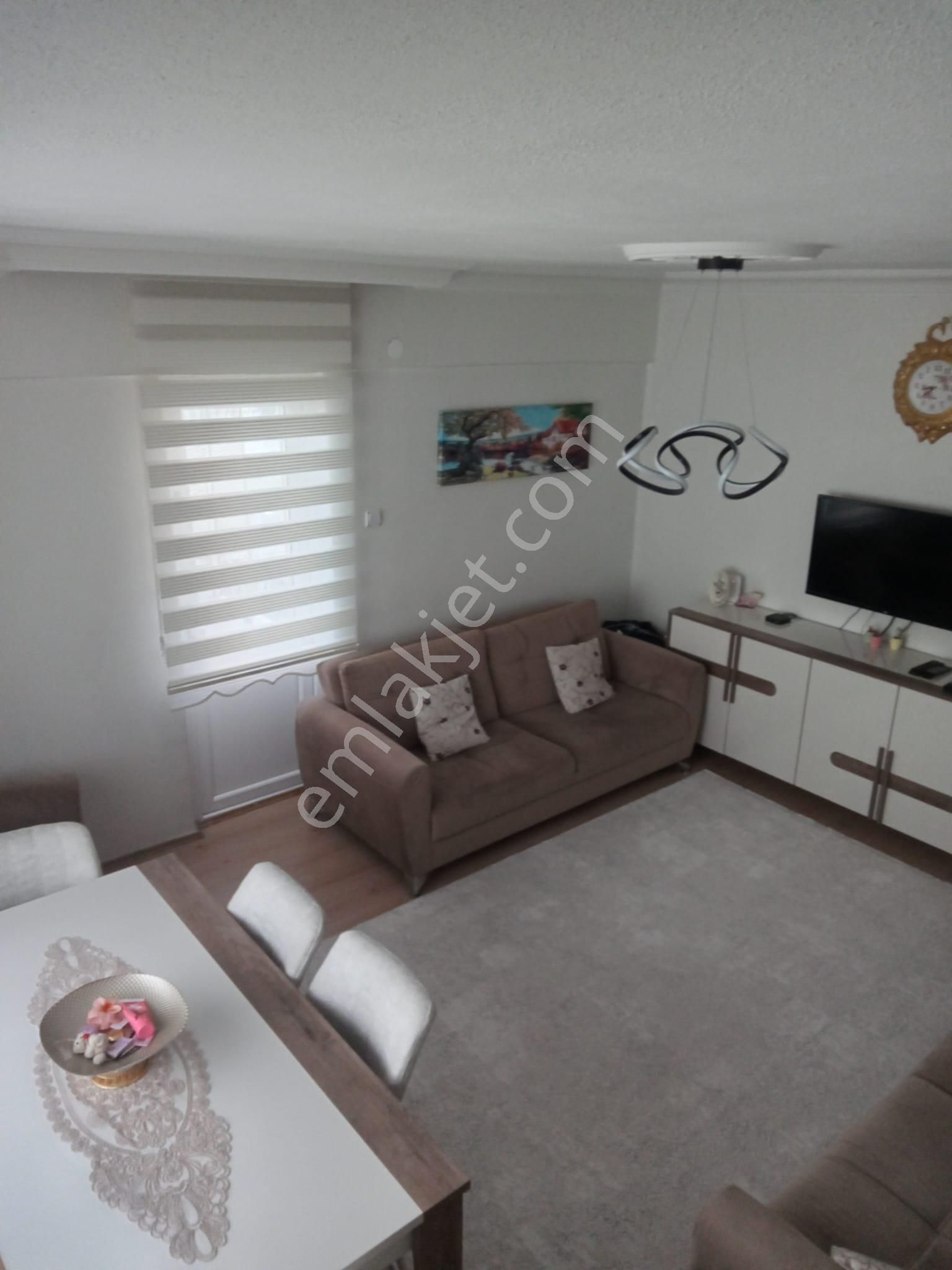 Mç Emlak'tan Ahi Evran Mahallesin'de 2+1 Satılık Daire - Görsel 15