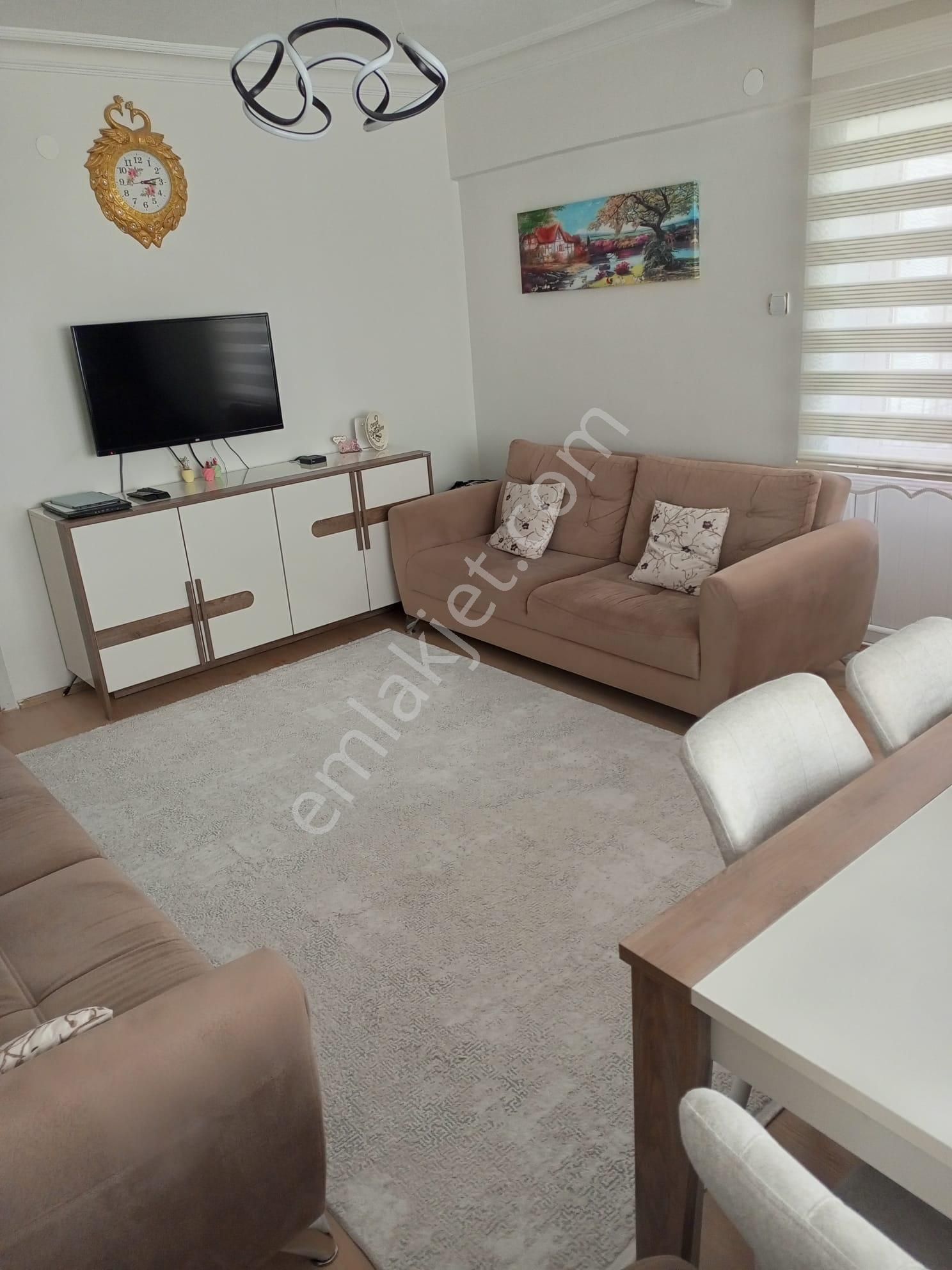 Mç Emlak'tan Ahi Evran Mahallesin'de 2+1 Satılık Daire - Görsel 12