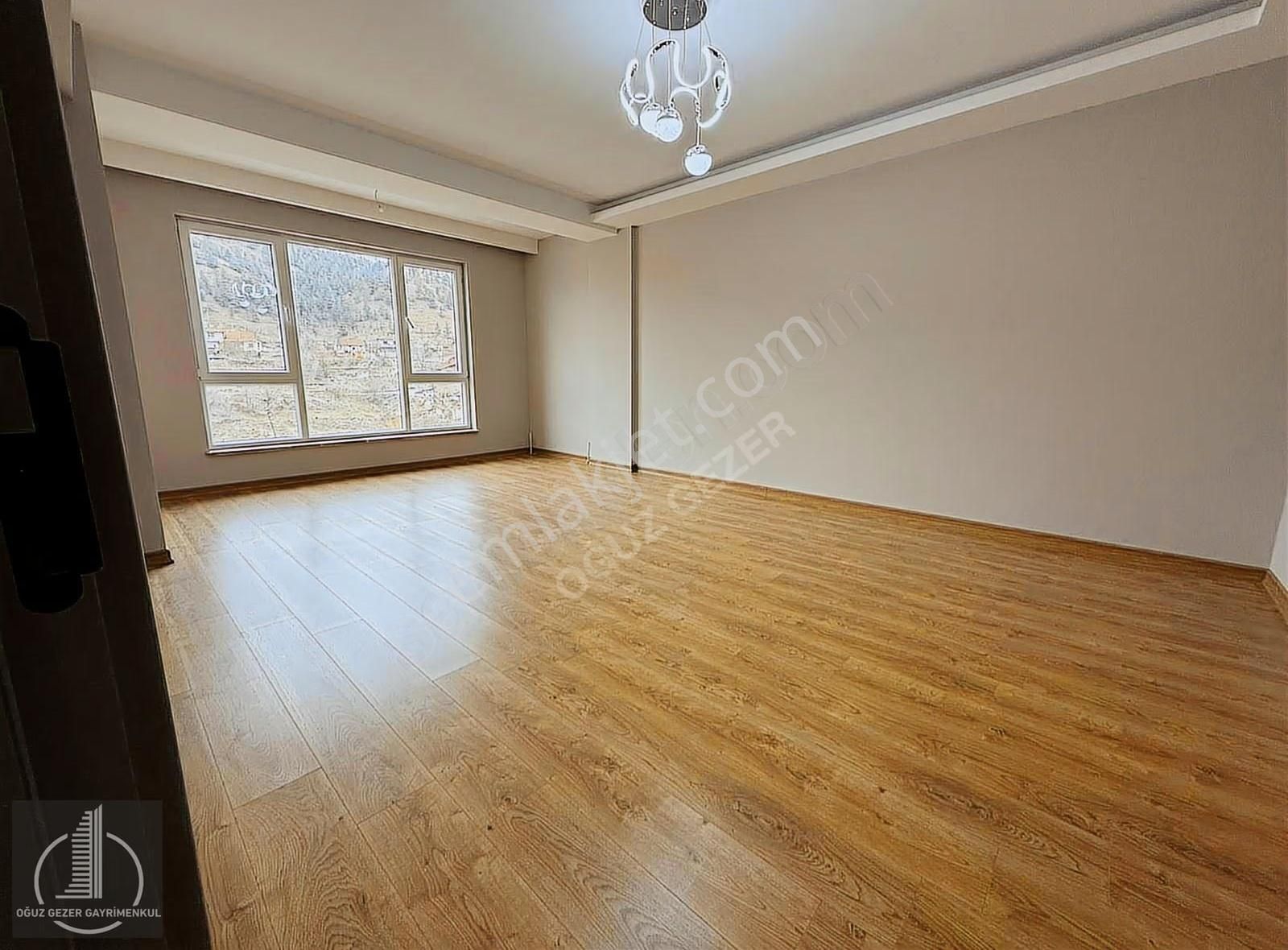 !! Oğuz Gezer Gayrimenkul'den Masrafsız Ultra Lüx 3+1 Daire !! - Görsel 3