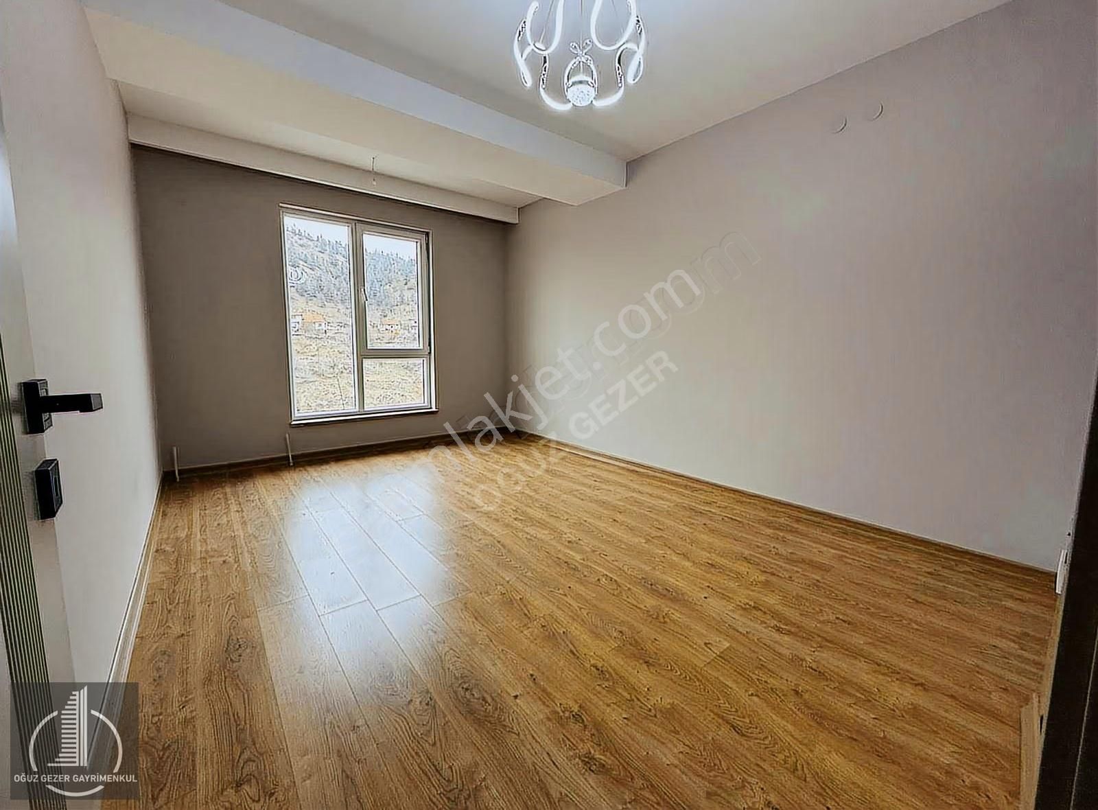 !! Oğuz Gezer Gayrimenkul'den Masrafsız Ultra Lüx 3+1 Daire !! - Görsel 26