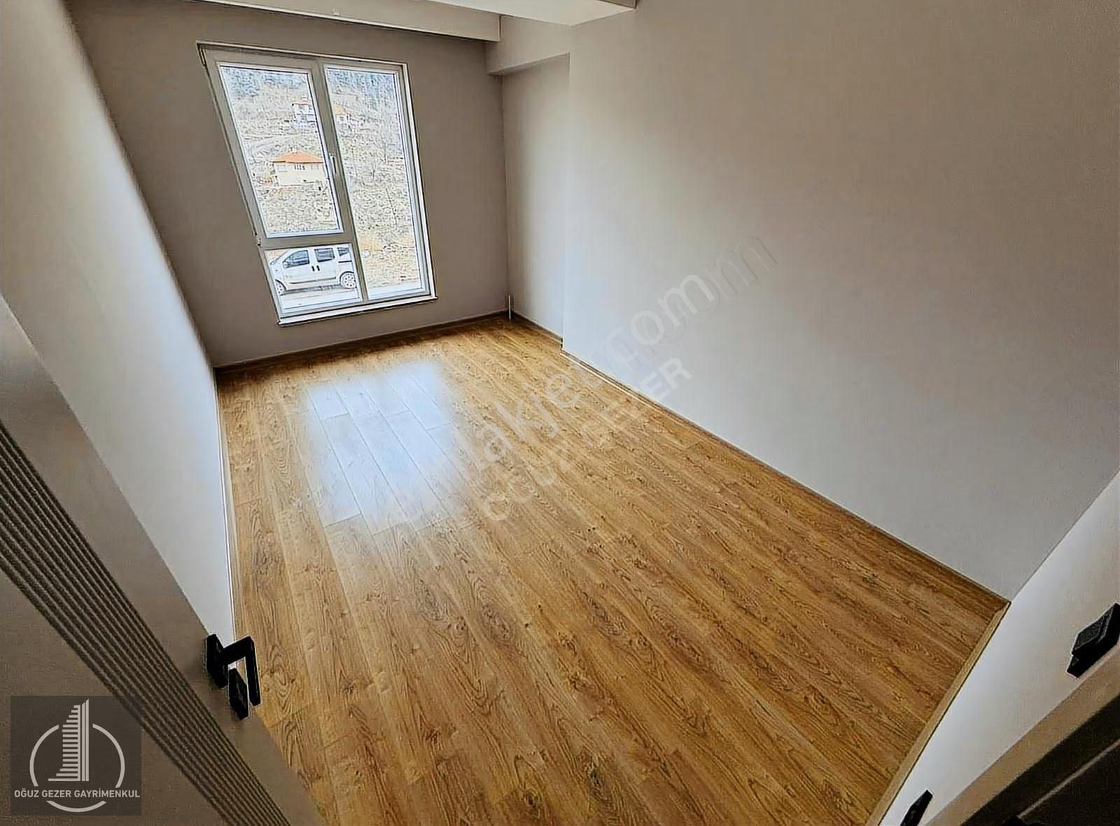 !! Oğuz Gezer Gayrimenkul'den Masrafsız Ultra Lüx 3+1 Daire !! - Görsel 25