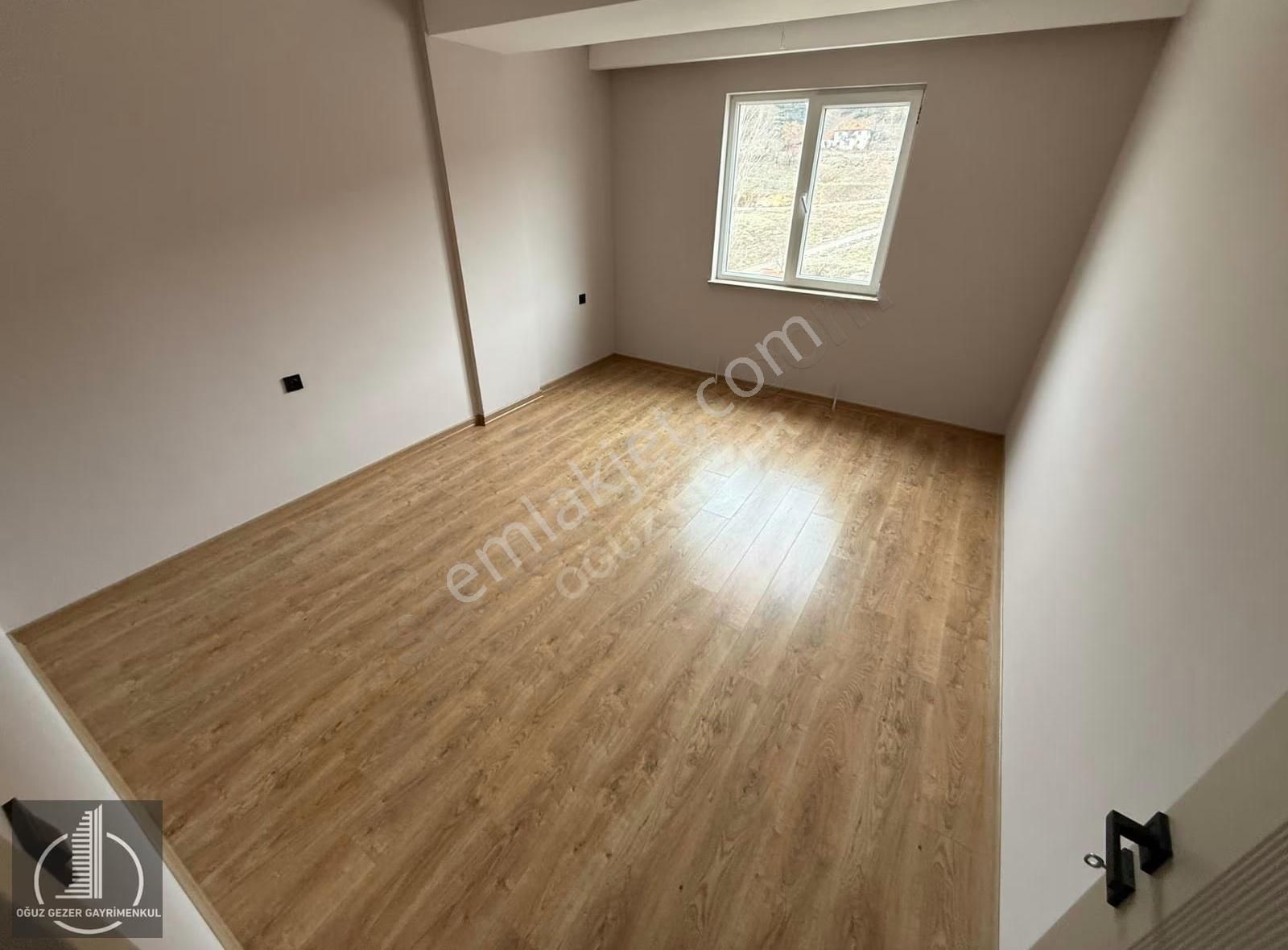 !! Oğuz Gezer Gayrimenkul'den Masrafsız Ultra Lüx 3+1 Daire !! - Görsel 6