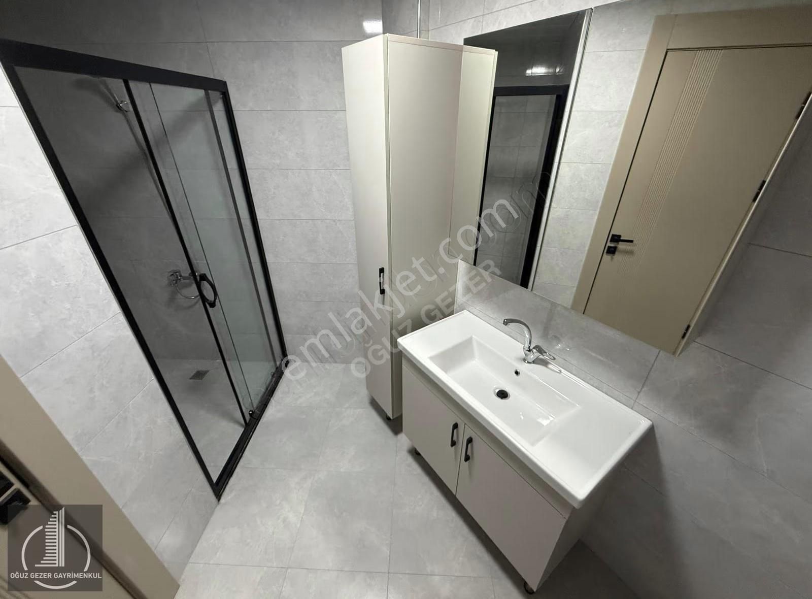 !! Oğuz Gezer Gayrimenkul'den Masrafsız Ultra Lüx 3+1 Daire !! - Görsel 29
