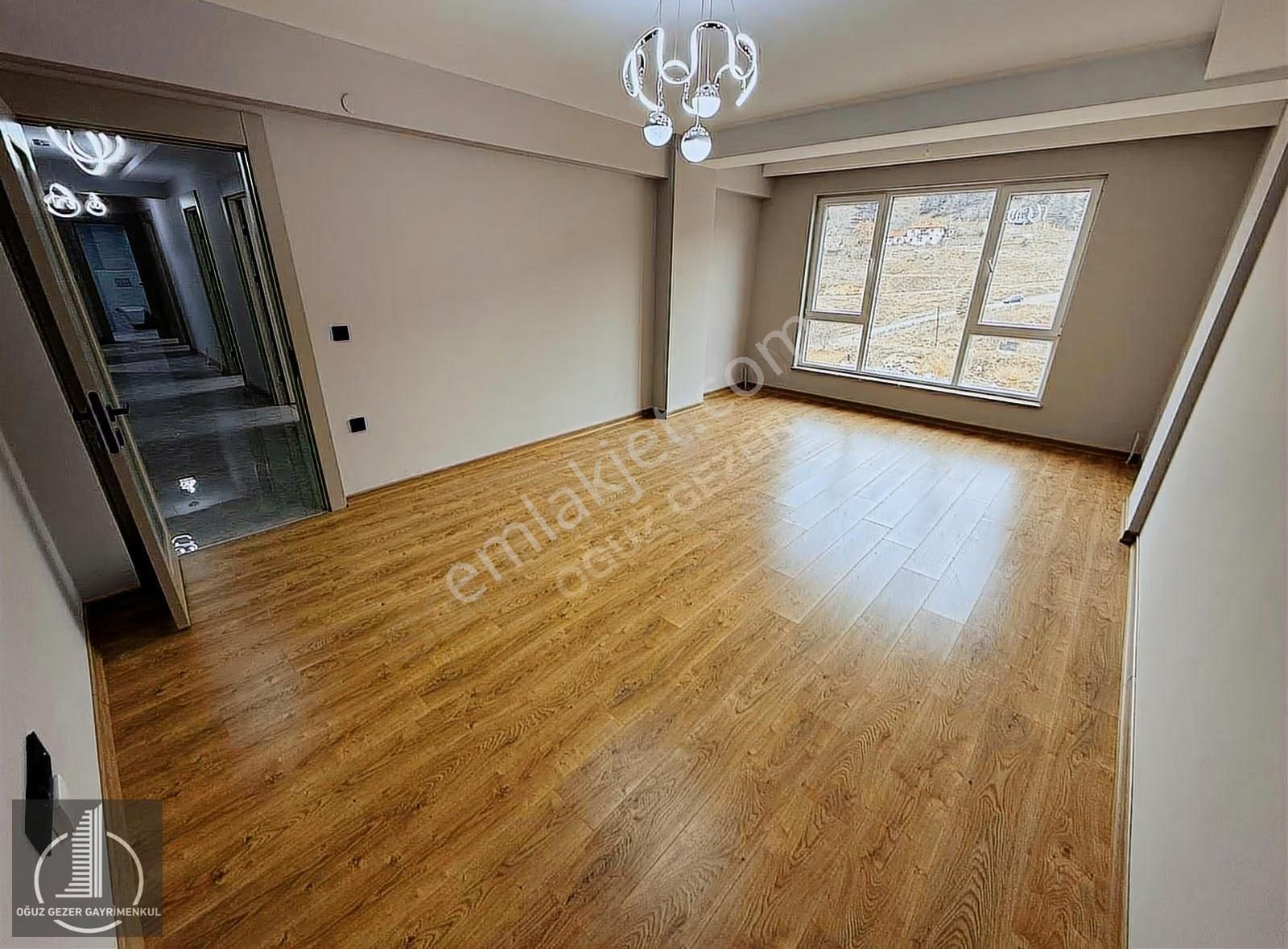 !! Oğuz Gezer Gayrimenkul'den Masrafsız Ultra Lüx 3+1 Daire !! - Görsel 19