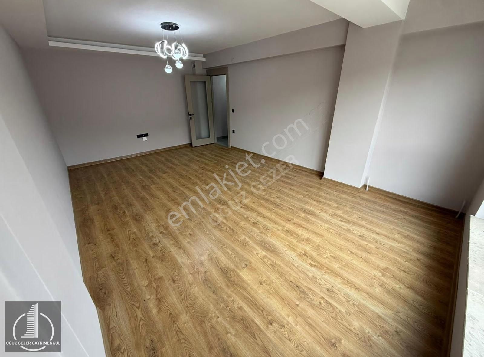 !! Oğuz Gezer Gayrimenkul'den Masrafsız Ultra Lüx 3+1 Daire !! - Görsel 32