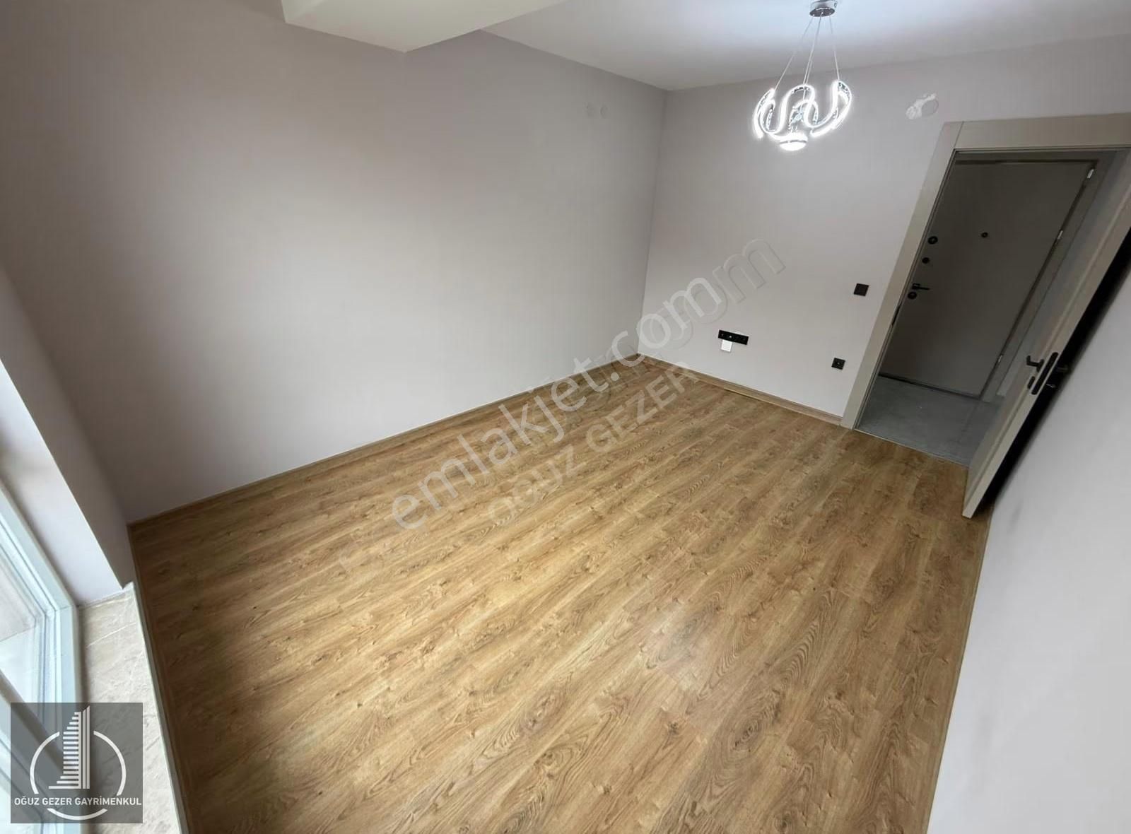 !! Oğuz Gezer Gayrimenkul'den Masrafsız Ultra Lüx 3+1 Daire !! - Görsel 11
