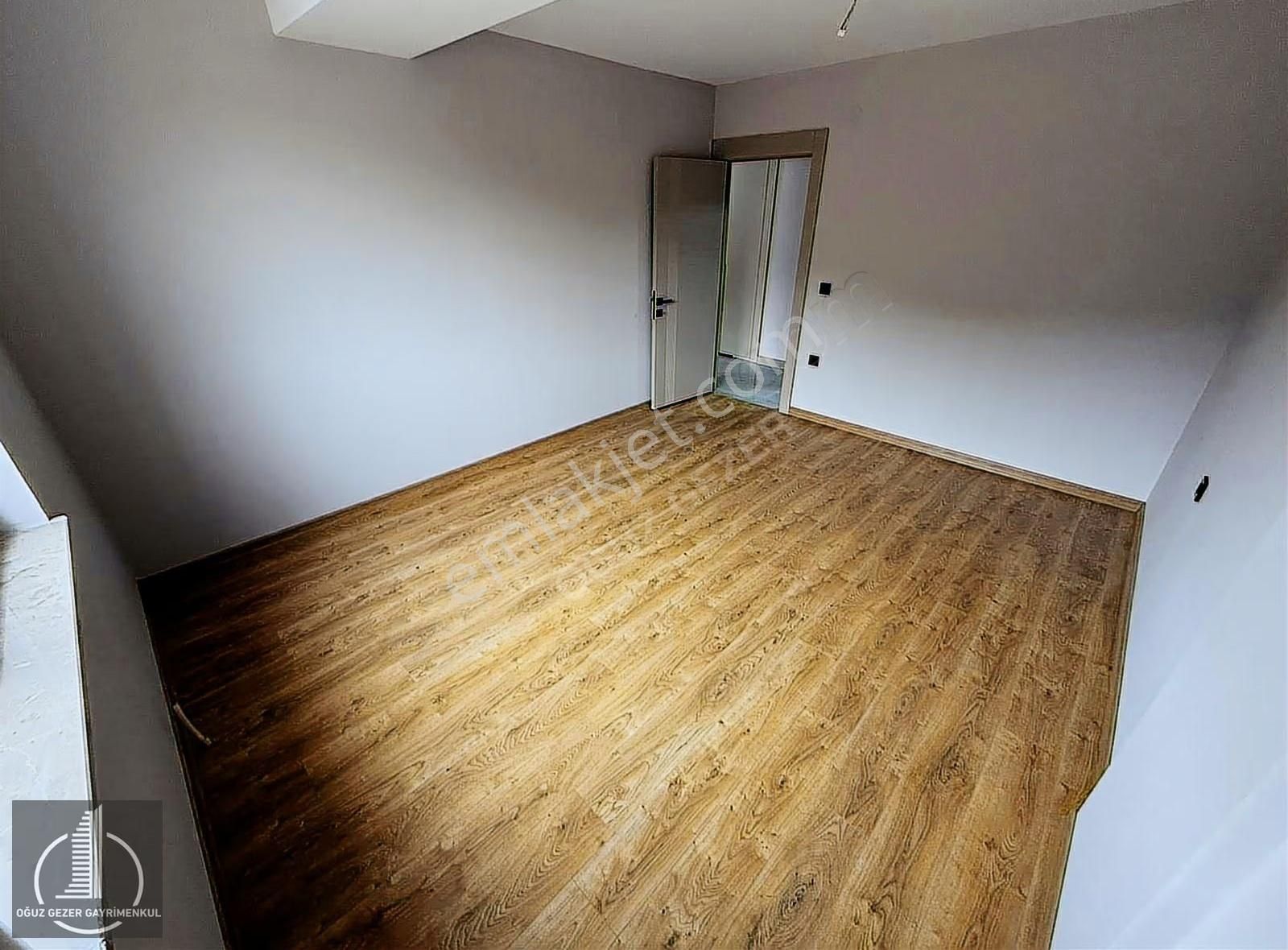 !! Oğuz Gezer Gayrimenkul'den Masrafsız Ultra Lüx 3+1 Daire !! - Görsel 14