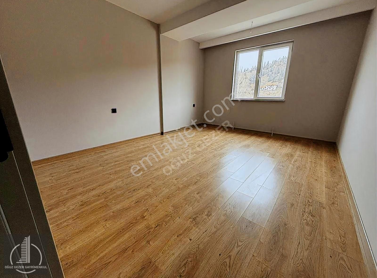 !! Oğuz Gezer Gayrimenkul'den Masrafsız Ultra Lüx 3+1 Daire !! - Görsel 10