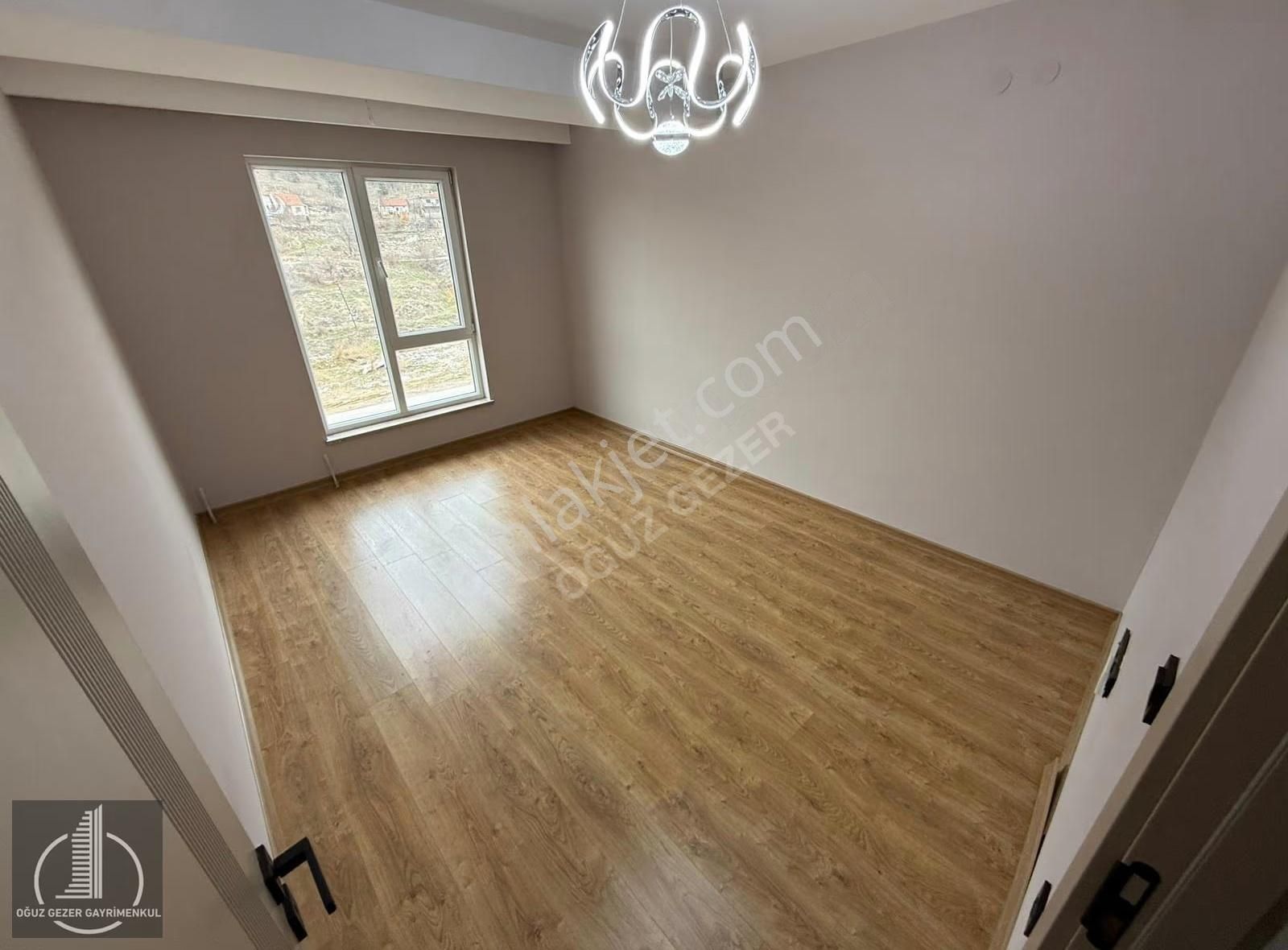 !! Oğuz Gezer Gayrimenkul'den Masrafsız Ultra Lüx 3+1 Daire !! - Görsel 27