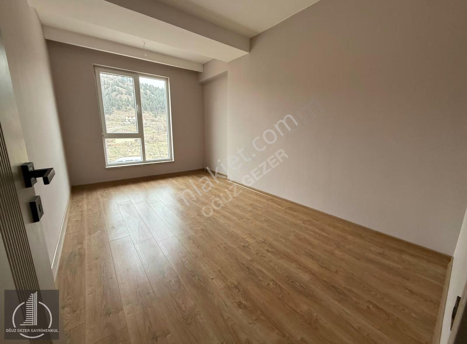 !! Oğuz Gezer Gayrimenkul'den Masrafsız Ultra Lüx 3+1 Daire !! - Görsel 23