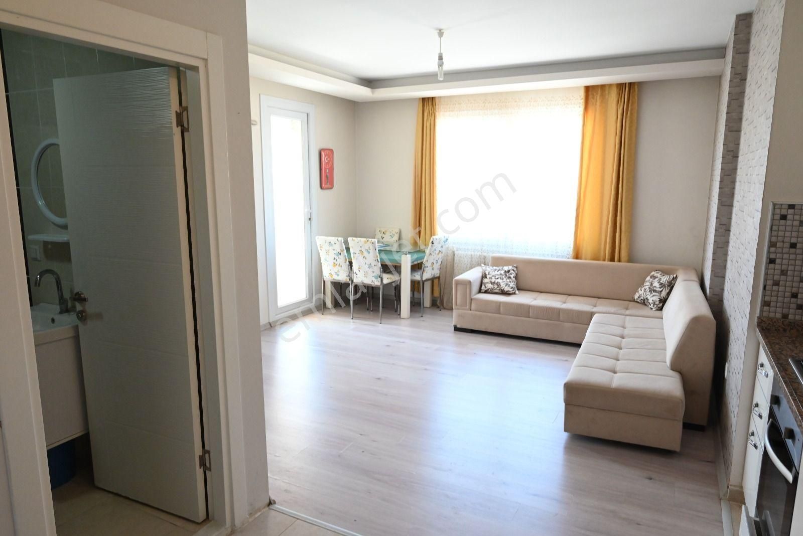 Üstünkent - 34.cadde'de 1+1 Eşyalı Üniversiteye Yakın Satılık Daire - Görsel 17