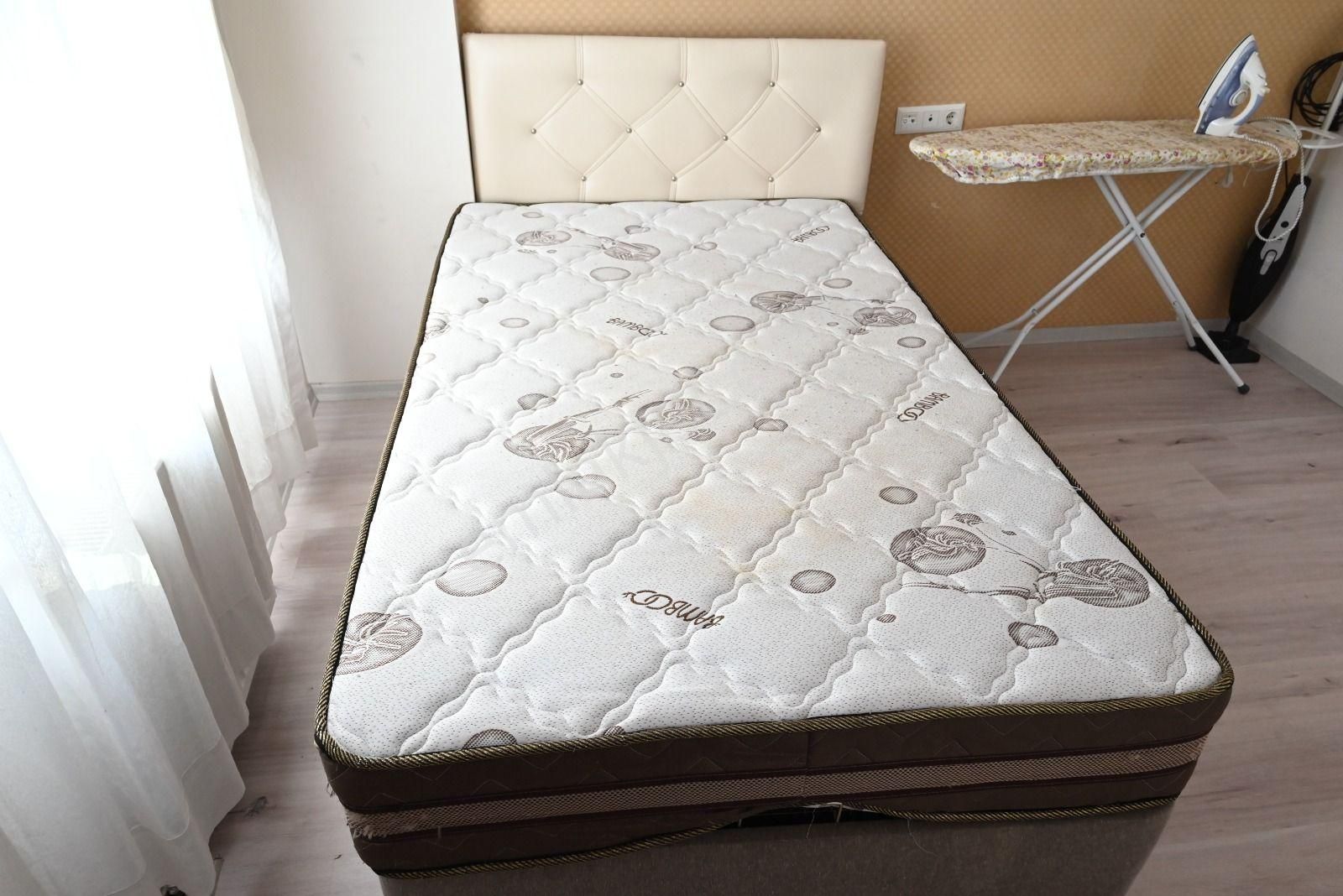 Üstünkent - 34.cadde'de 1+1 Eşyalı Üniversiteye Yakın Satılık Daire - Görsel 27