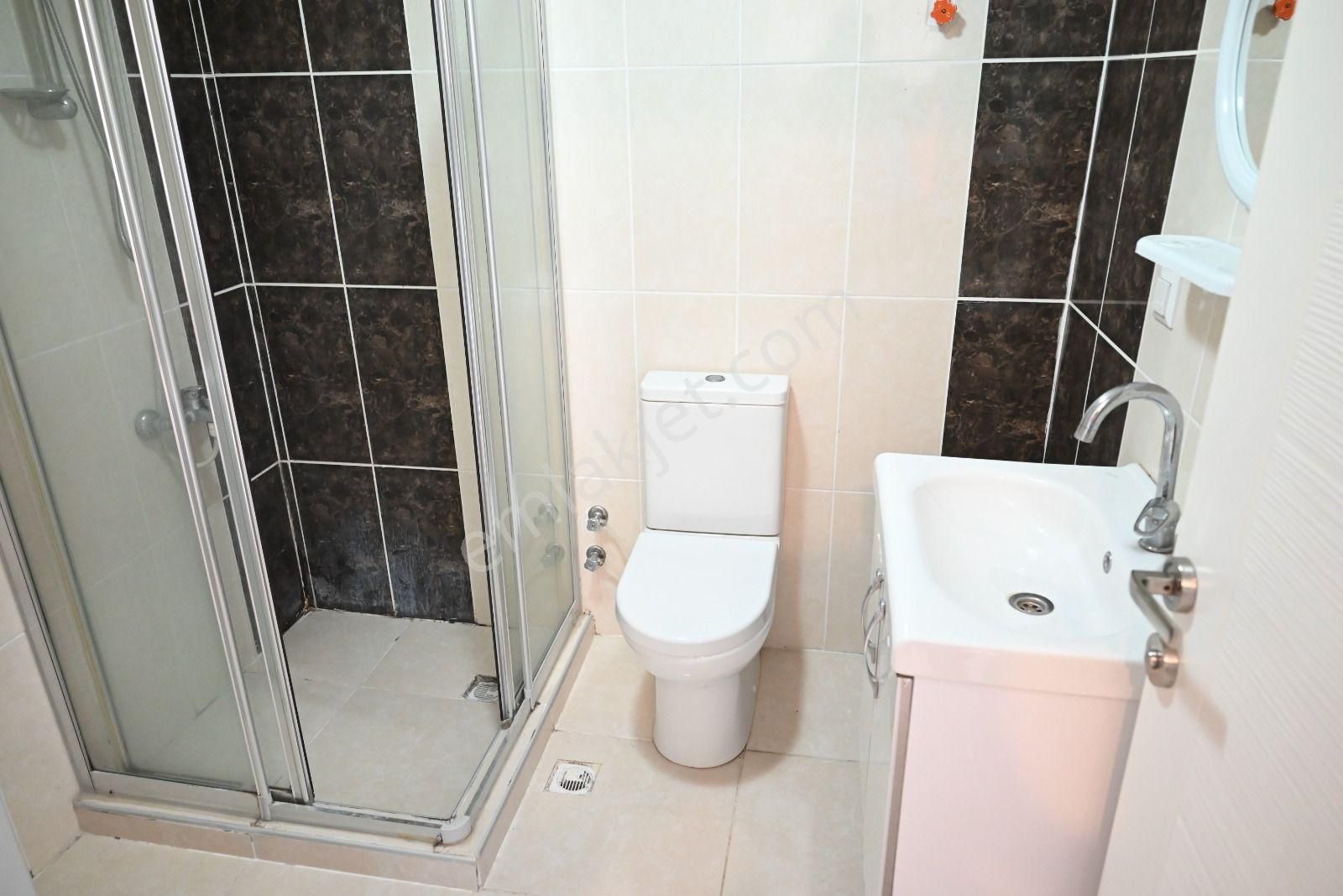 Üstünkent - 34.cadde'de 1+1 Eşyalı Üniversiteye Yakın Satılık Daire - Görsel 32