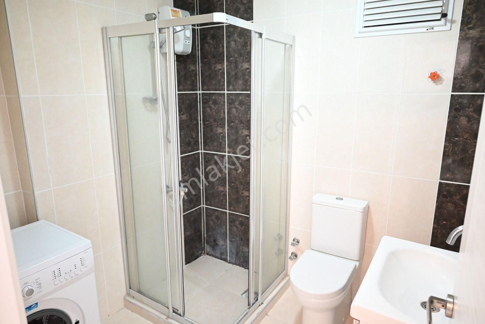 Üstünkent - 34.cadde'de 1+1 Eşyalı Üniversiteye Yakın Satılık Daire - Görsel 35