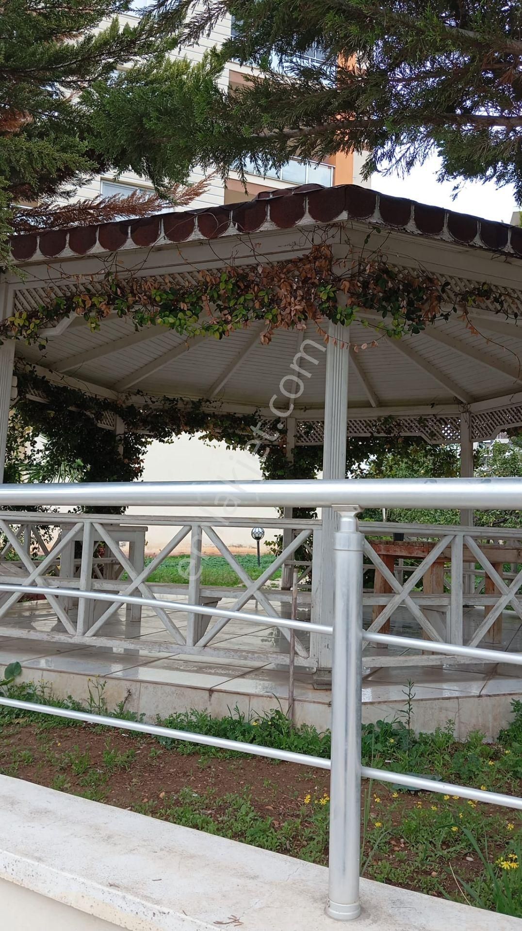 Üstünkent - 34.cadde'de 1+1 Eşyalı Üniversiteye Yakın Satılık Daire - Görsel 43