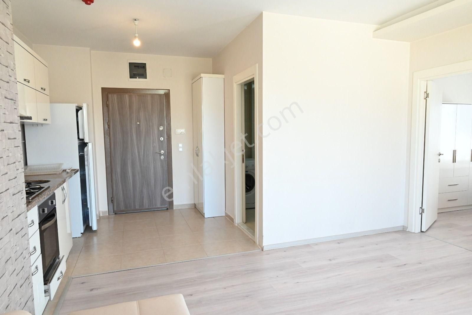 Üstünkent - 34.cadde'de 1+1 Eşyalı Üniversiteye Yakın Satılık Daire - Görsel 16