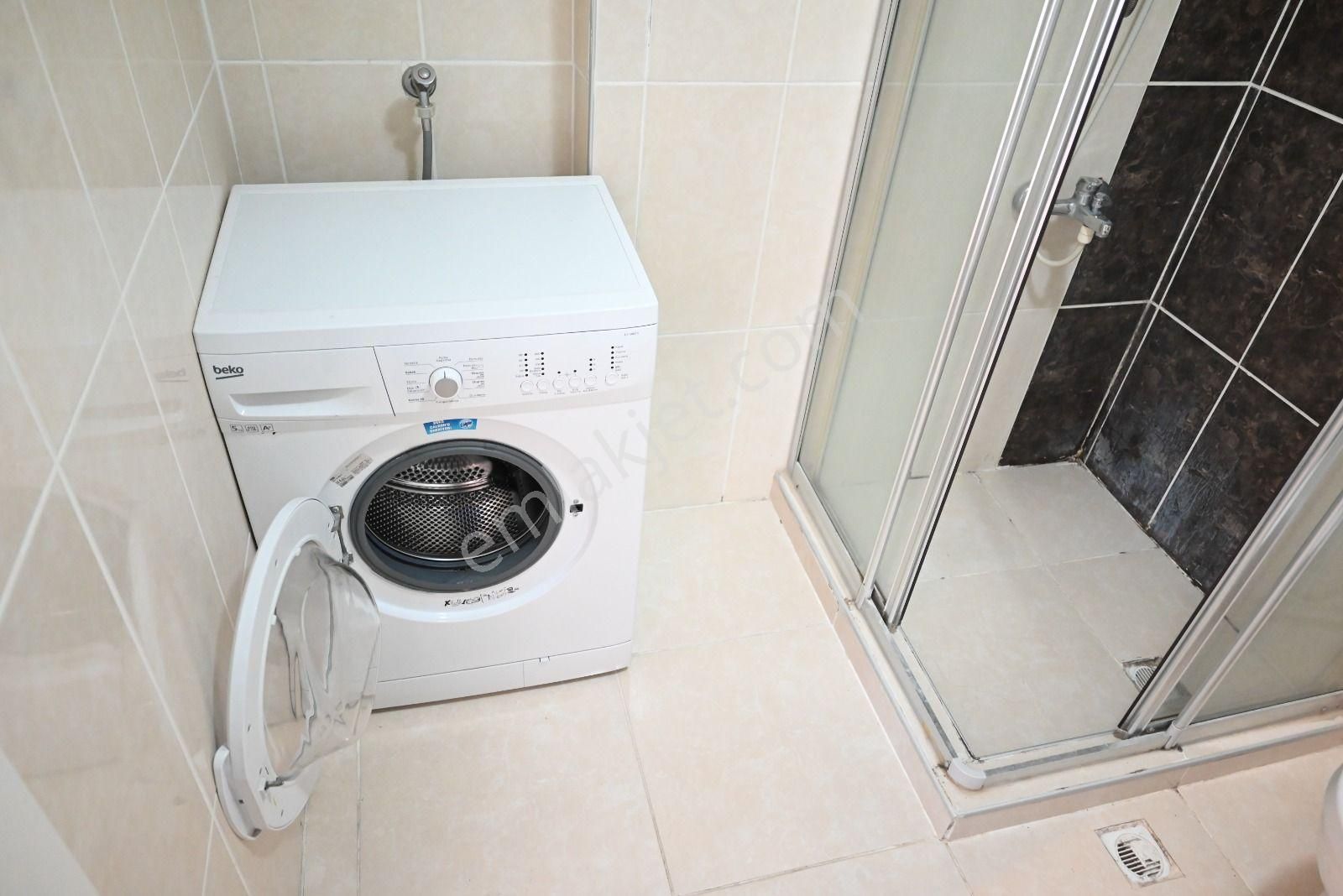 Üstünkent - 34.cadde'de 1+1 Eşyalı Üniversiteye Yakın Satılık Daire - Görsel 34