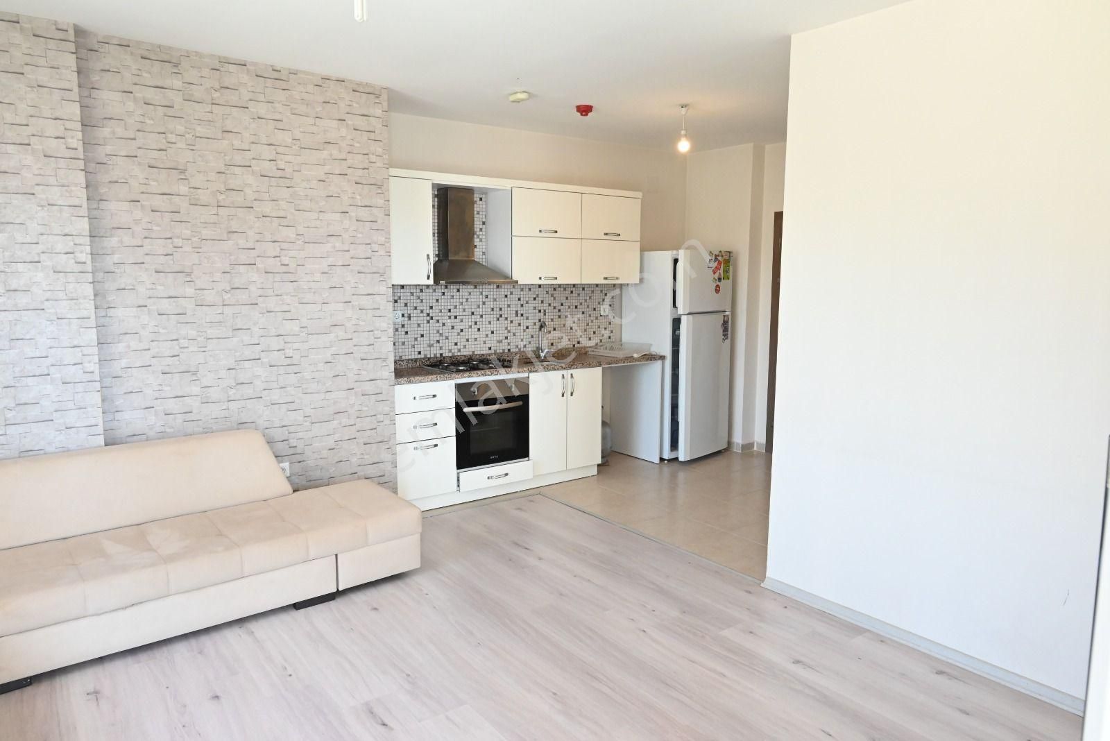 Üstünkent - 34.cadde'de 1+1 Eşyalı Üniversiteye Yakın Satılık Daire - Görsel 20