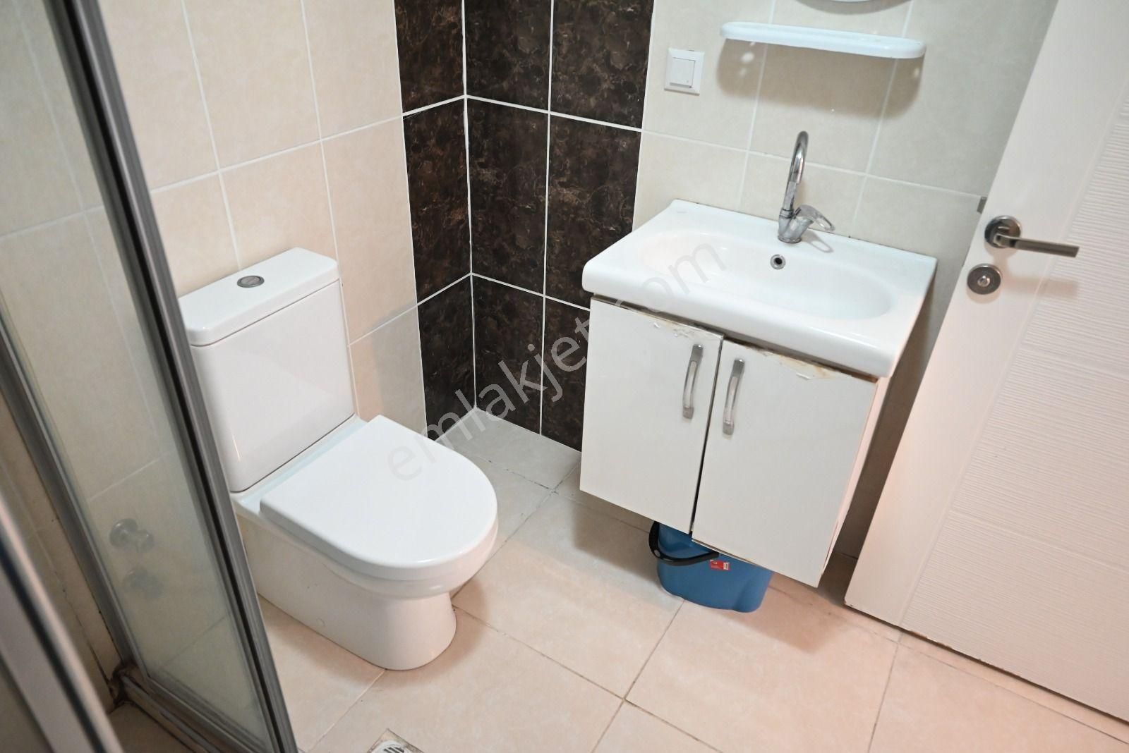 Üstünkent - 34.cadde'de 1+1 Eşyalı Üniversiteye Yakın Satılık Daire - Görsel 37