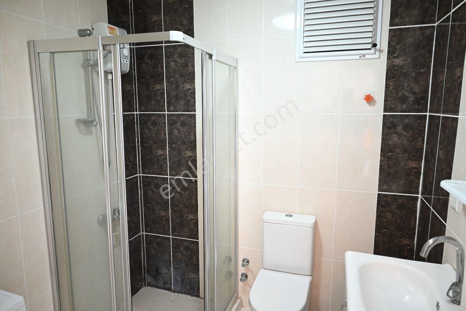 Üstünkent - 34.cadde'de 1+1 Eşyalı Üniversiteye Yakın Satılık Daire - Görsel 33