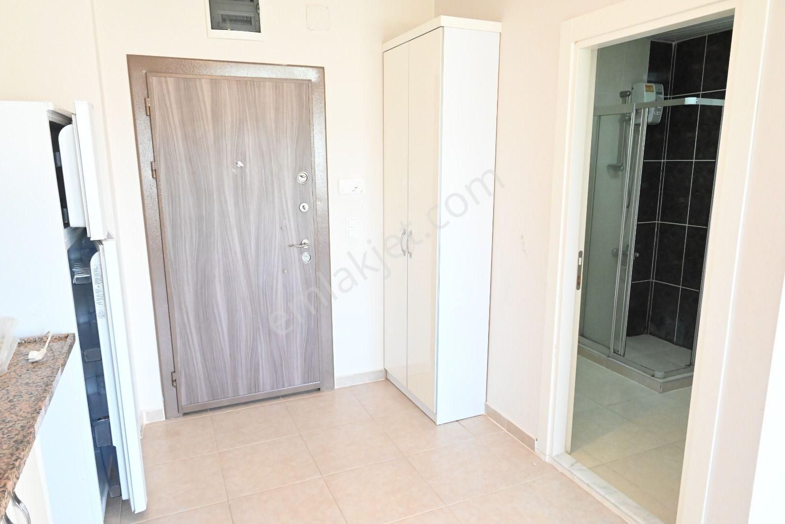 Üstünkent - 34.cadde'de 1+1 Eşyalı Üniversiteye Yakın Satılık Daire - Görsel 41