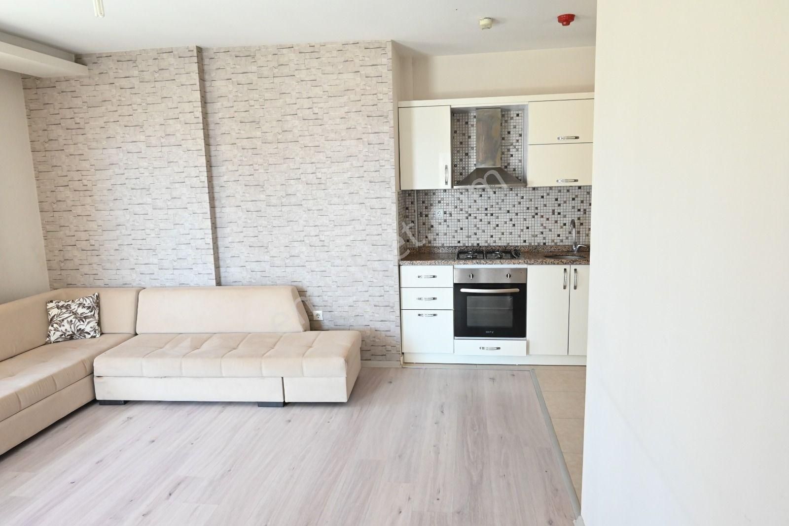 Üstünkent - 34.cadde'de 1+1 Eşyalı Üniversiteye Yakın Satılık Daire - Görsel 23