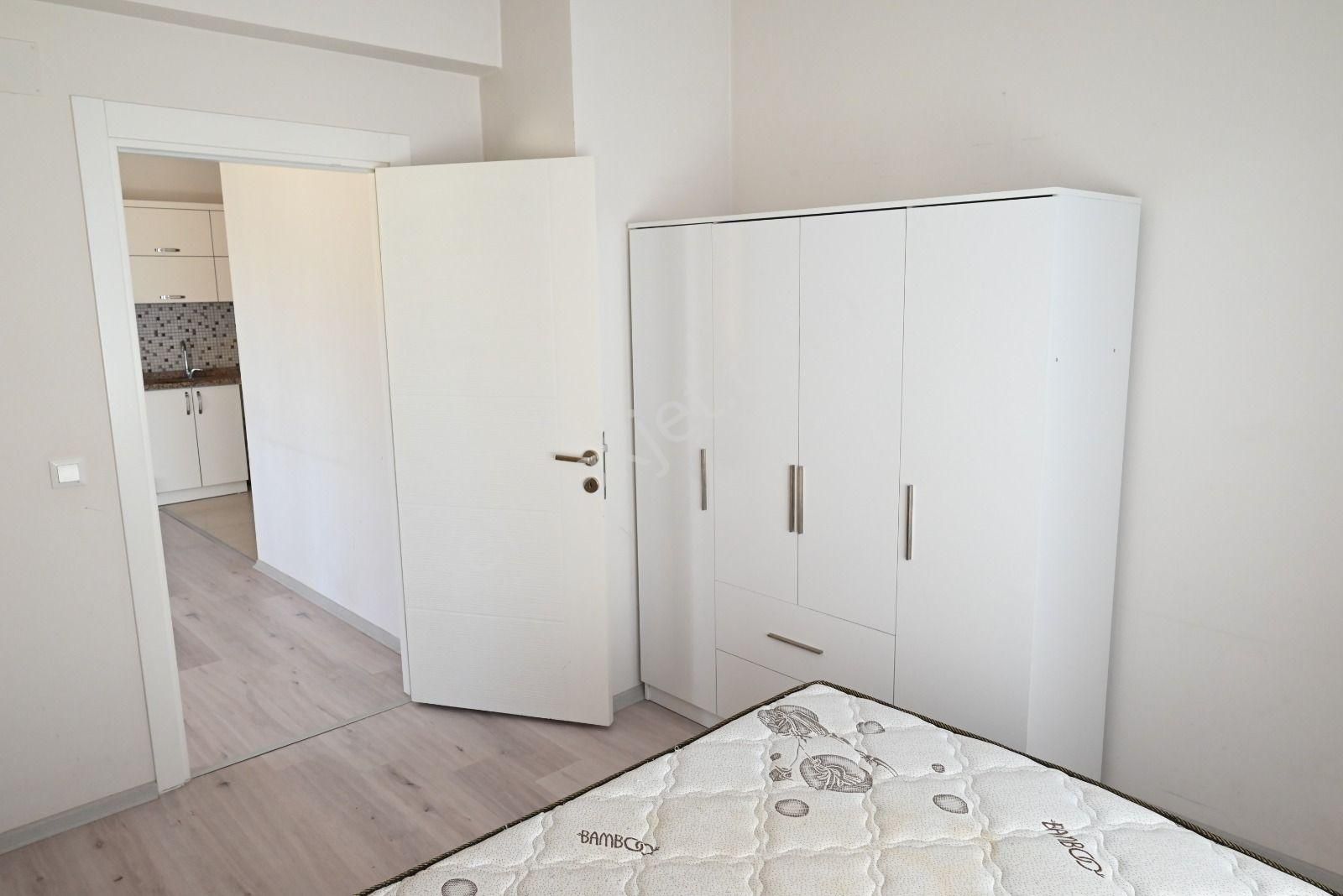 Üstünkent - 34.cadde'de 1+1 Eşyalı Üniversiteye Yakın Satılık Daire - Görsel 30