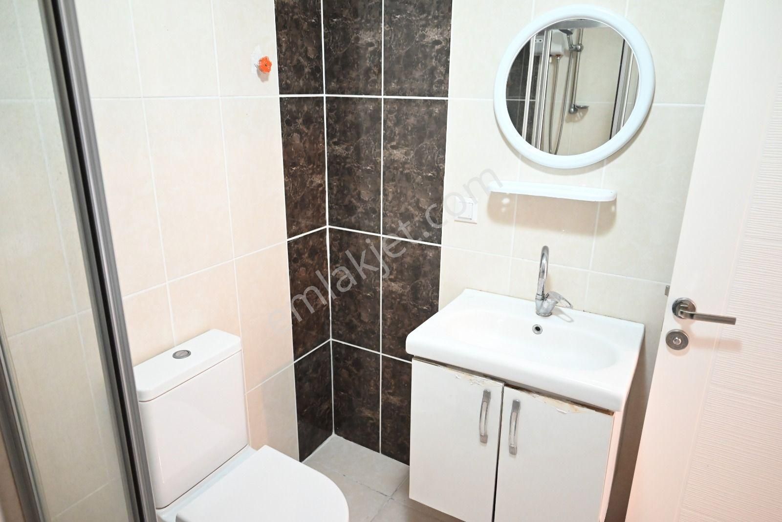 Üstünkent - 34.cadde'de 1+1 Eşyalı Üniversiteye Yakın Satılık Daire - Görsel 36