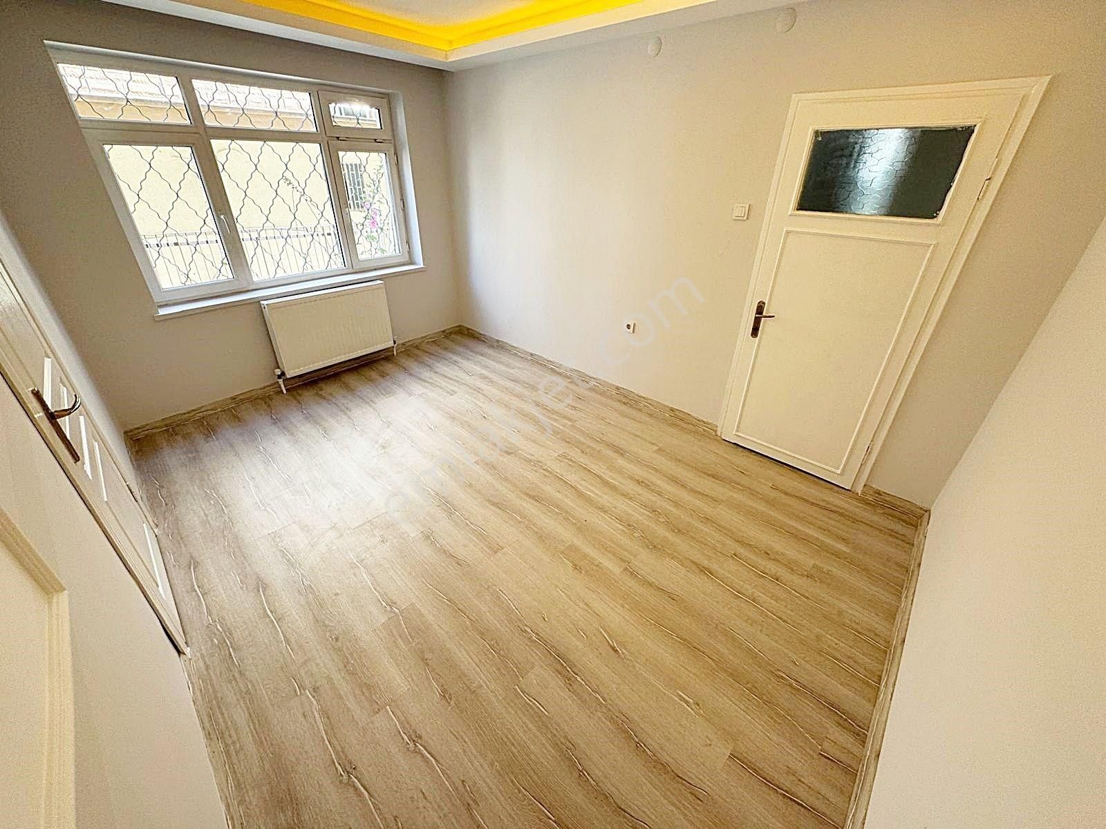 Sanatoryum Caddesi Tam Merkezde ! Giriş Kat 2+1 Emsalsiz Fiyat