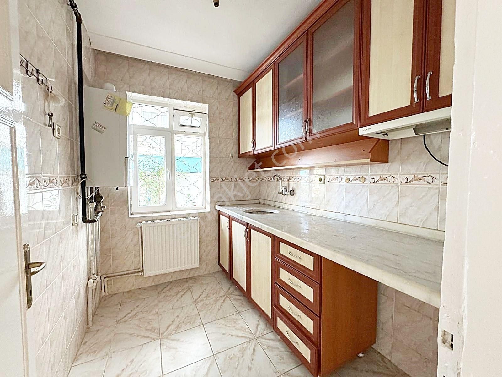 Sanatoryum Caddesi Tam Merkezde ! Giriş Kat 2+1 Emsalsiz Fiyat - Görsel 16