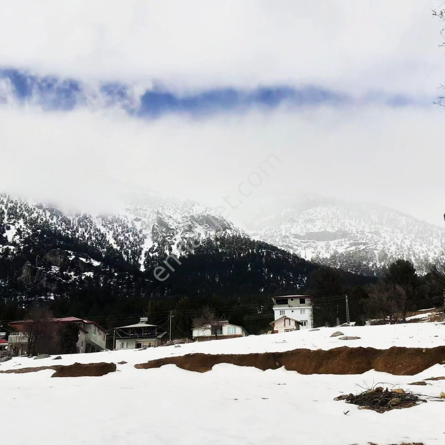 Kar Emlaktan Yenikonacık Körmenlik Mevkiinde 500 M2 Satılık Arsa - Görsel 16