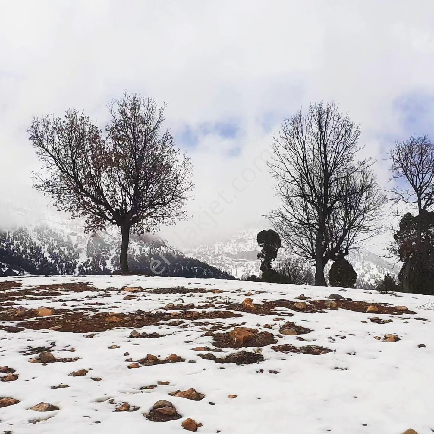 Kar Emlaktan Yenikonacık Körmenlik Mevkiinde 500 M2 Satılık Arsa - Görsel 23