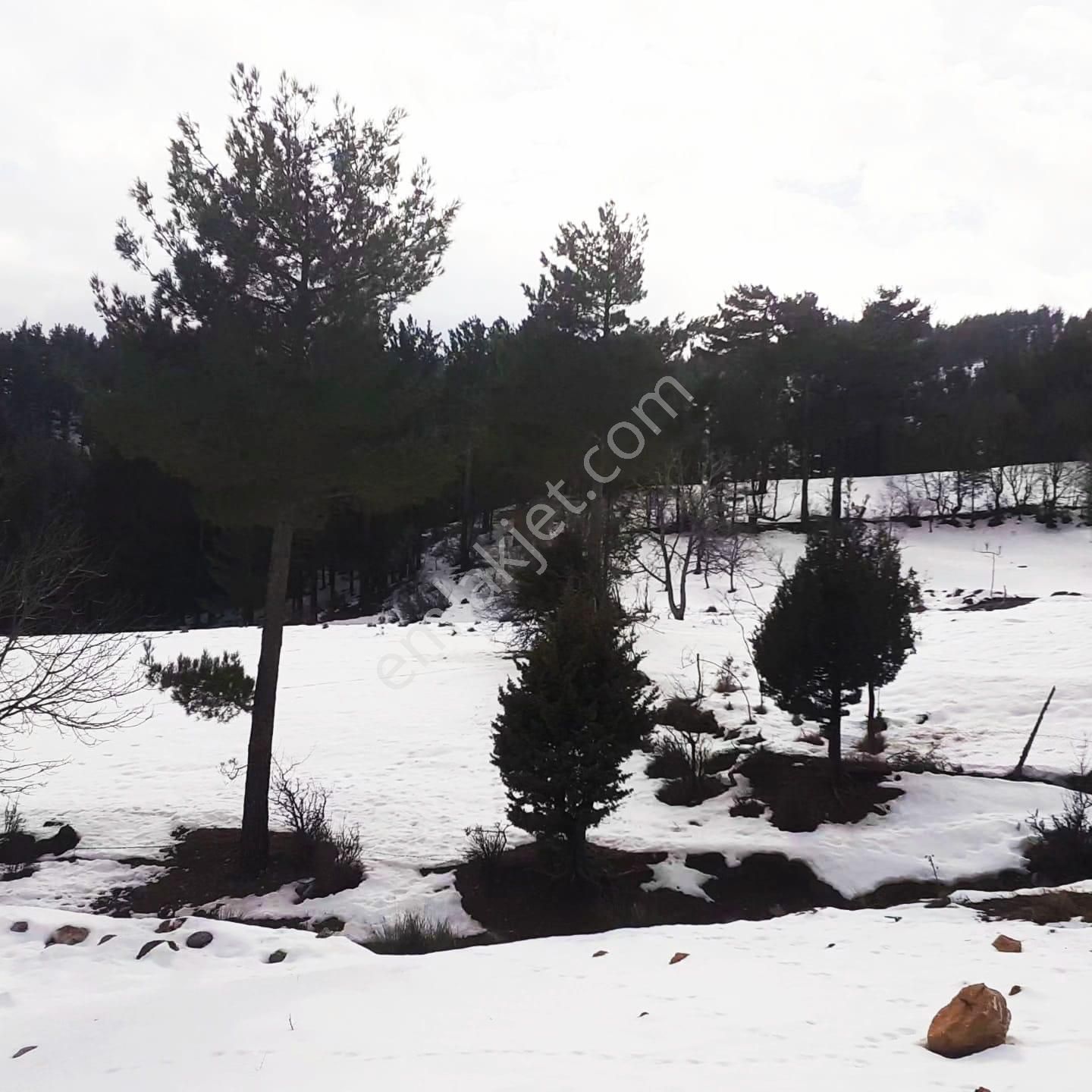 Kar Emlaktan Yenikonacık Körmenlik Mevkiinde 500 M2 Satılık Arsa - Görsel 22