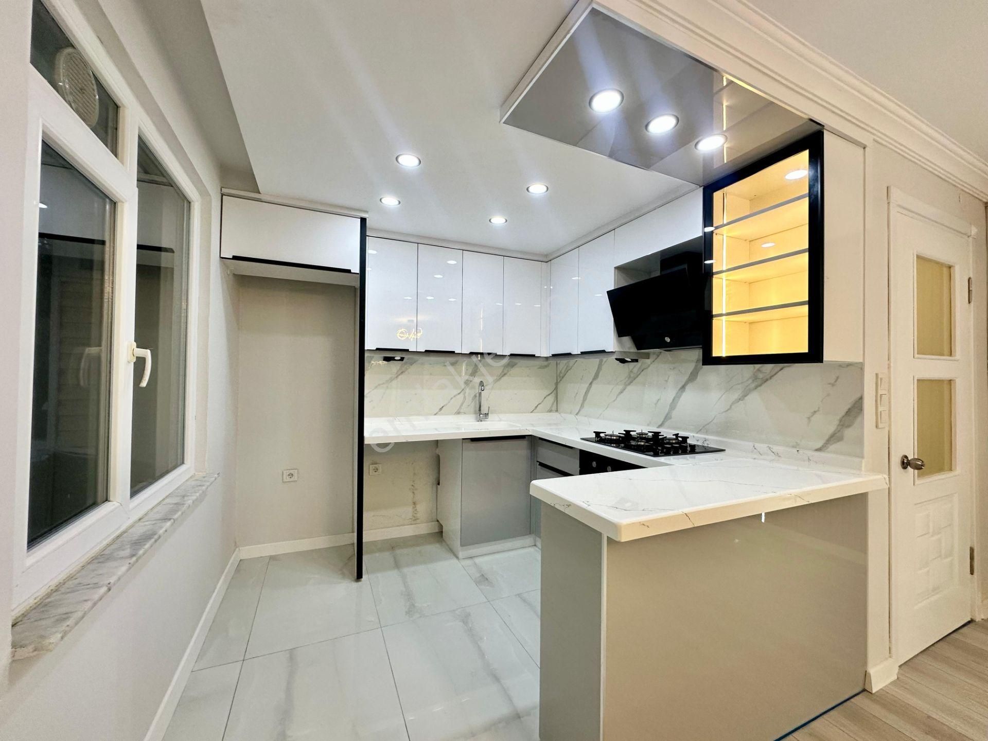 ꧁ay Emlaktan꧂akçay 'da Denize 300 Mt Müstakil Tadında 2+1 Daire - Görsel 10