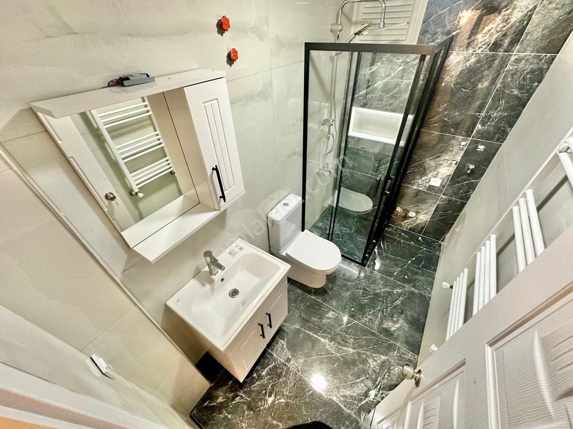 ꧁ay Emlaktan꧂akçay 'da Denize 300 Mt Müstakil Tadında 2+1 Daire - Görsel 15