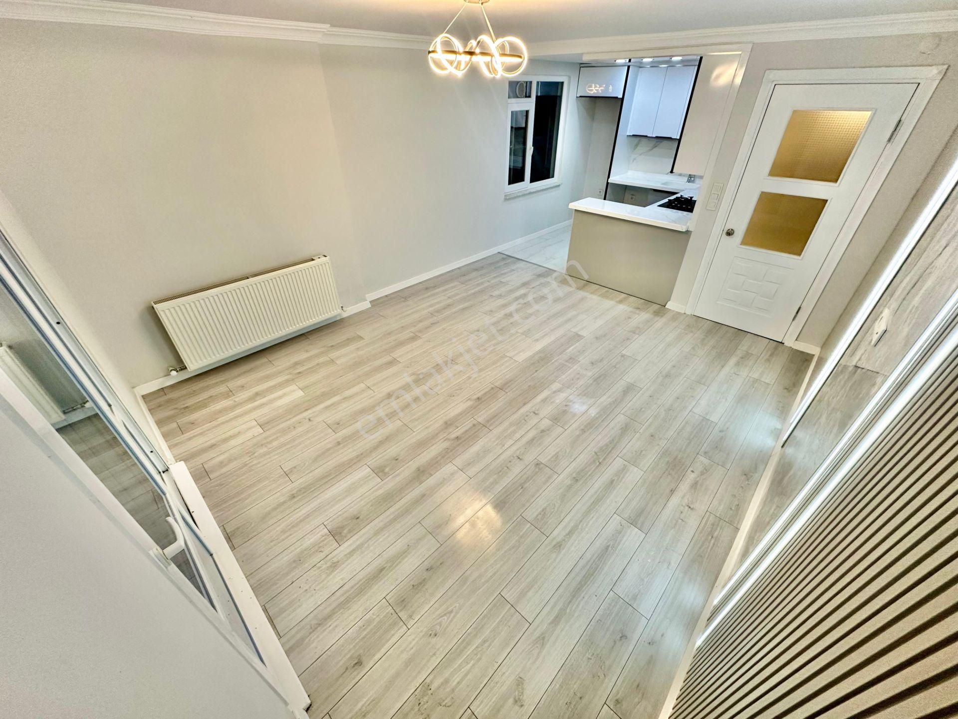 ꧁ay Emlaktan꧂akçay 'da Denize 300 Mt Müstakil Tadında 2+1 Daire - Görsel 5