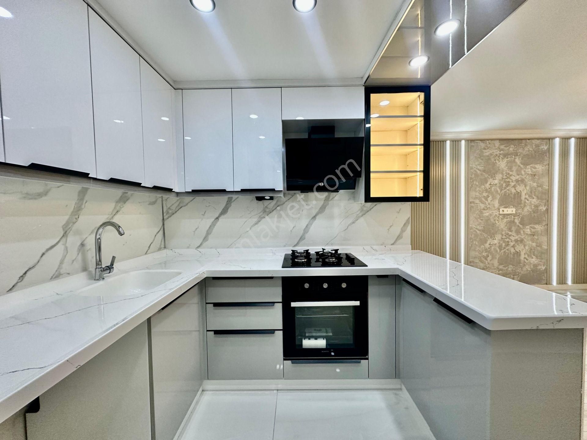 ꧁ay Emlaktan꧂akçay 'da Denize 300 Mt Müstakil Tadında 2+1 Daire - Görsel 4