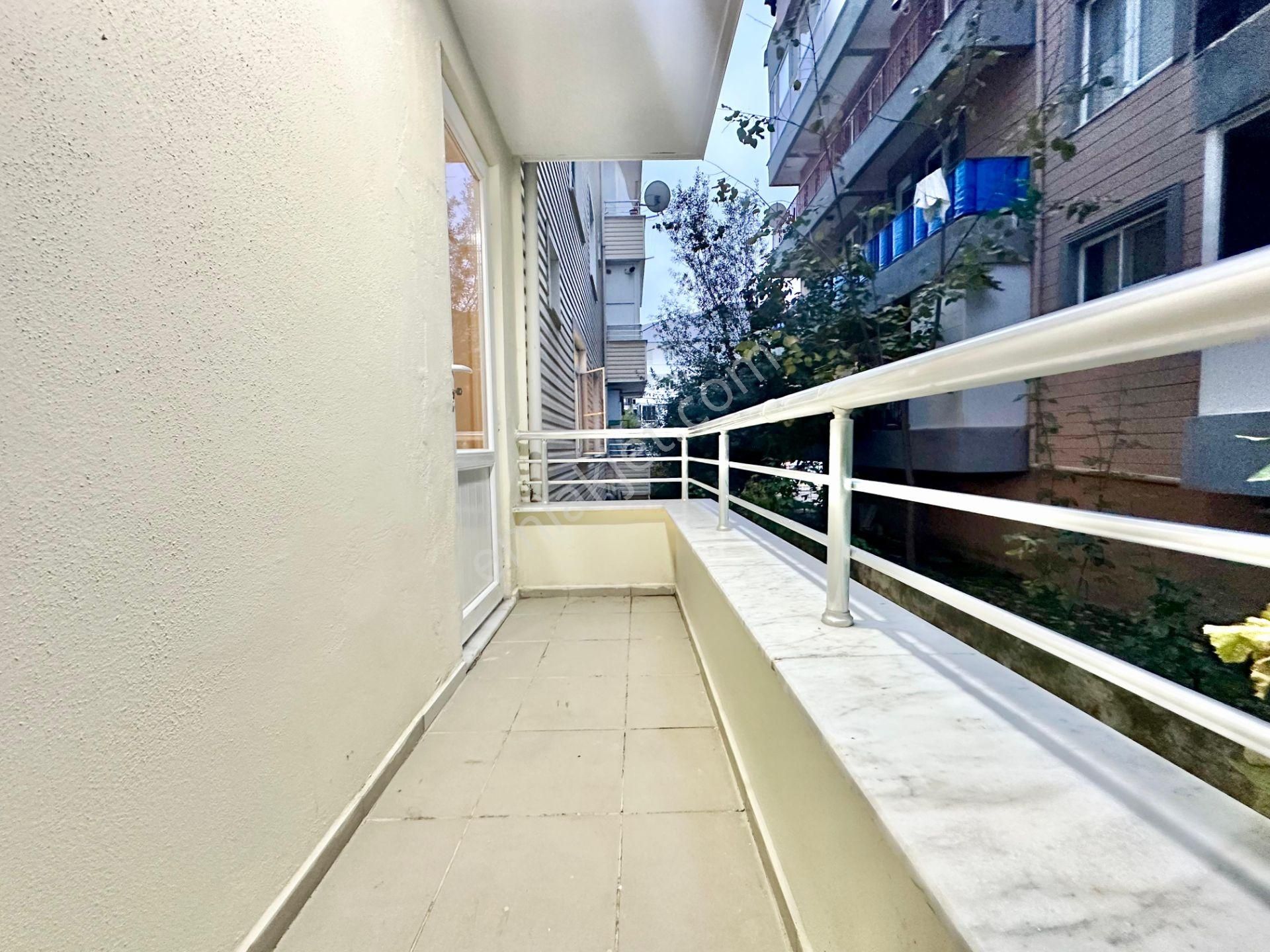 ꧁ay Emlaktan꧂akçay 'da Denize 300 Mt Müstakil Tadında 2+1 Daire - Görsel 28