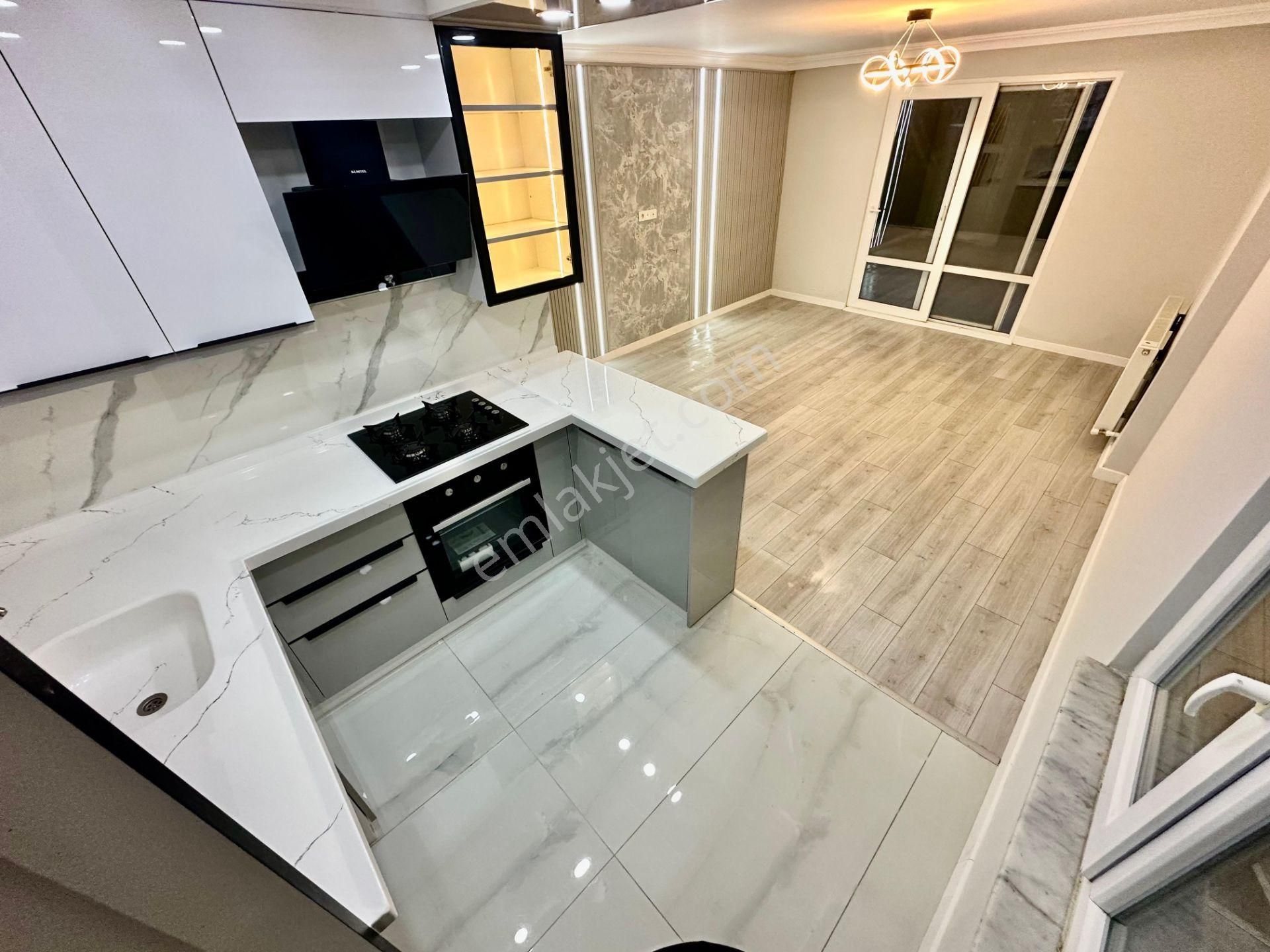 ꧁ay Emlaktan꧂akçay 'da Denize 300 Mt Müstakil Tadında 2+1 Daire - Görsel 6