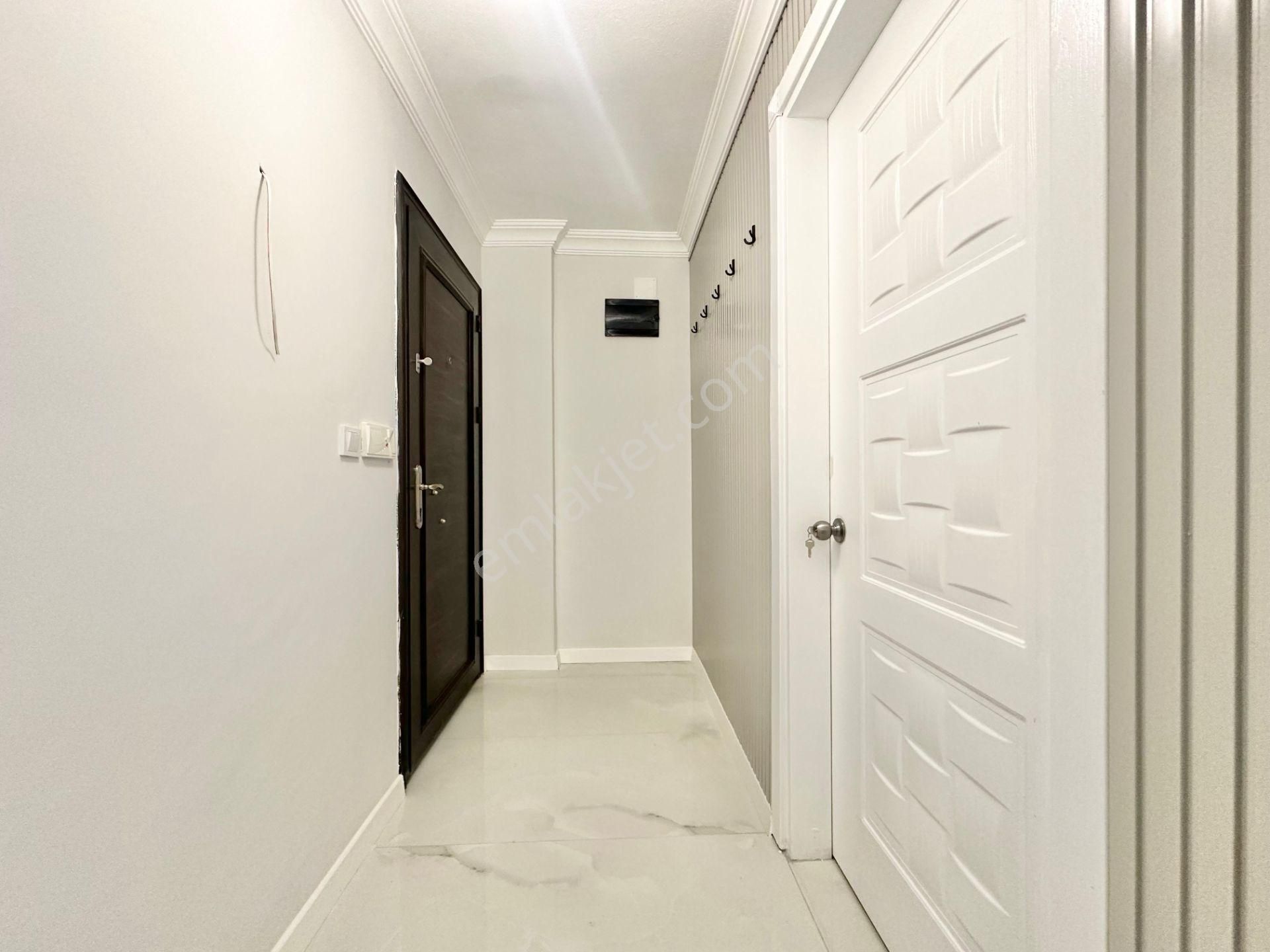 ꧁ay Emlaktan꧂akçay 'da Denize 300 Mt Müstakil Tadında 2+1 Daire - Görsel 14