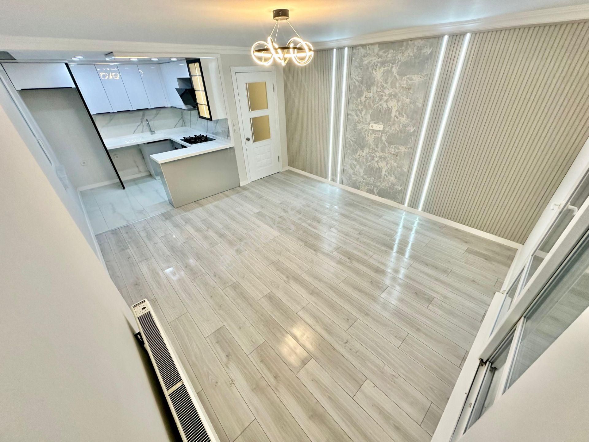 ꧁ay Emlaktan꧂akçay 'da Denize 300 Mt Müstakil Tadında 2+1 Daire - Görsel 17