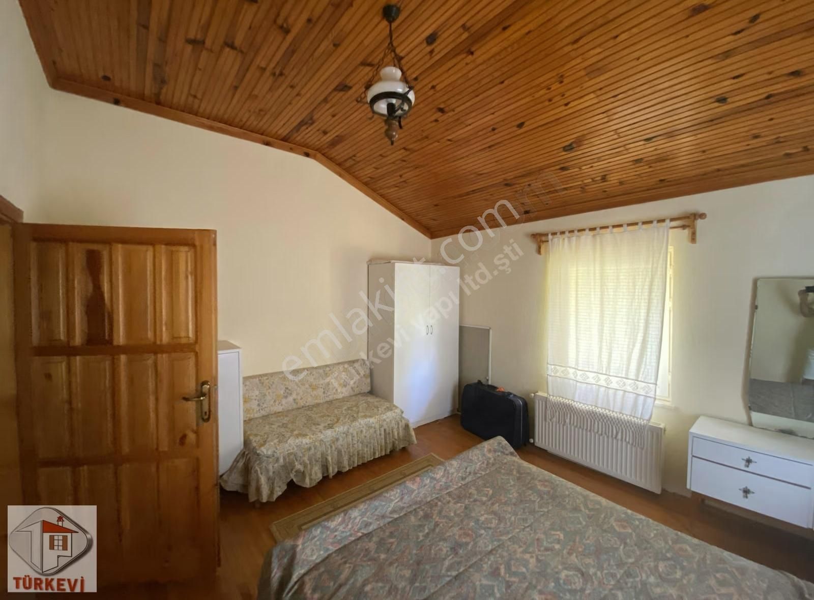 Dalyan Gökbelde Satılık Müstakil Bahçeli Villa (gbk03) - Görsel 26